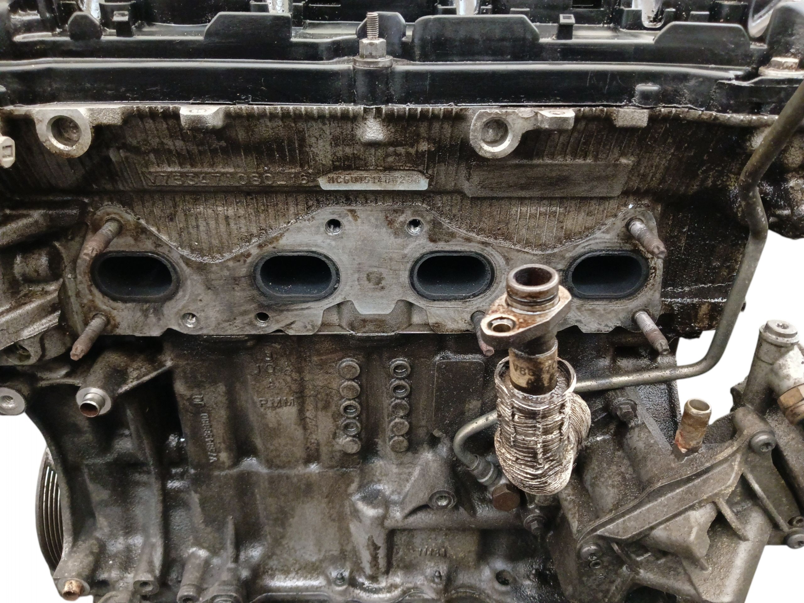 Moteur 5FV (EP6CDT) - Image 10