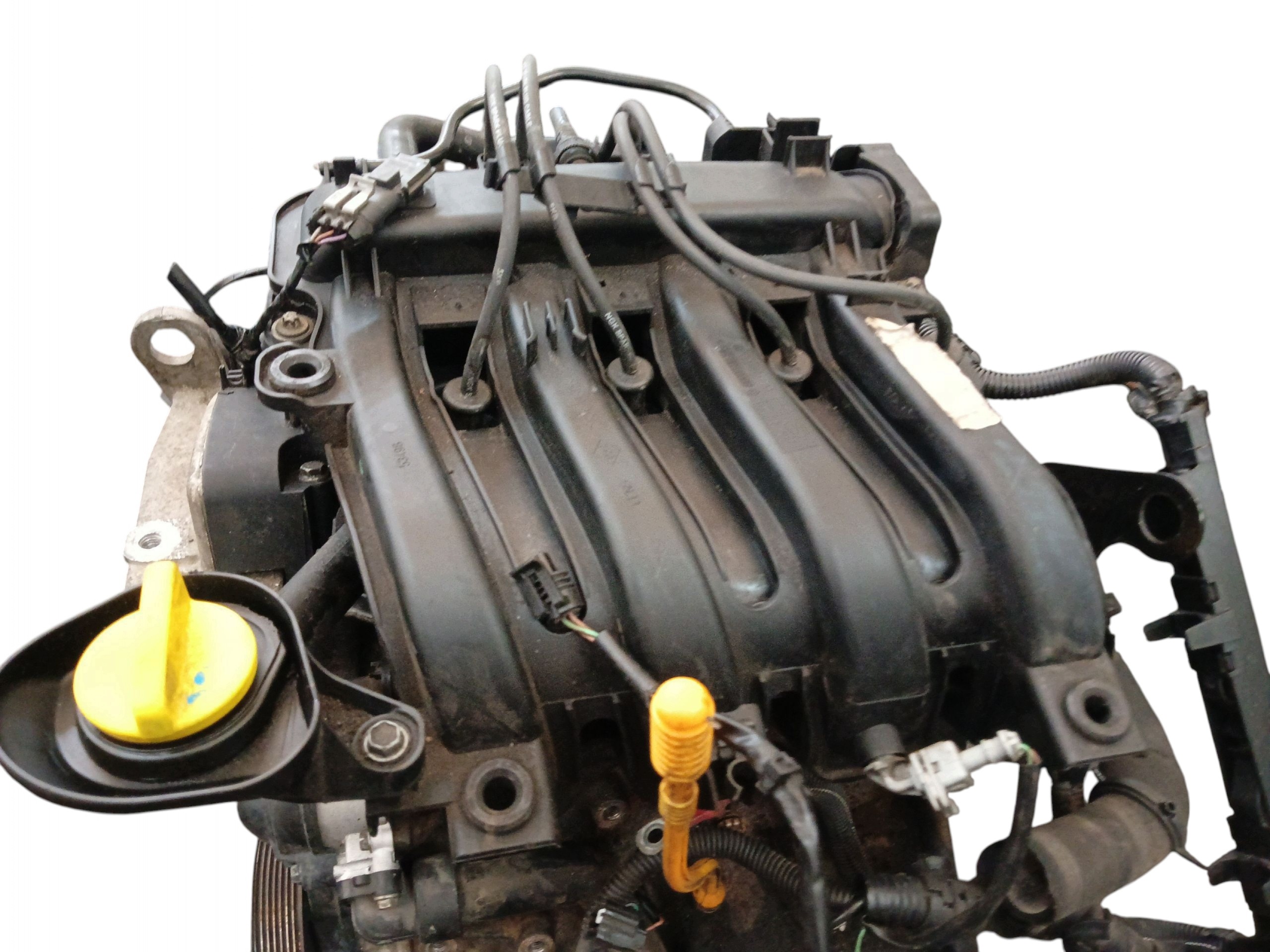 Moteur D4F 740 - Image 11