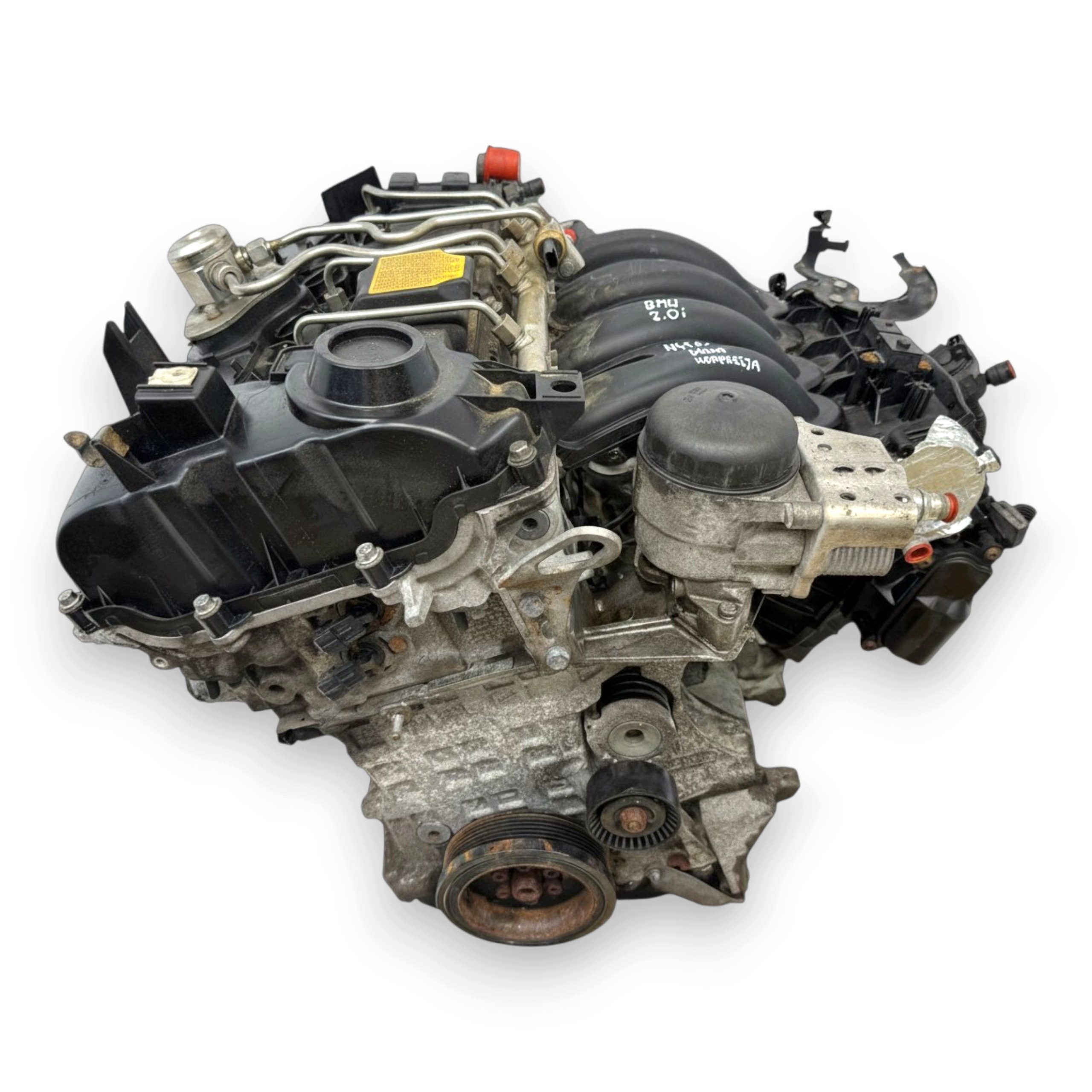 Moteur N43 B20 A - Image 1