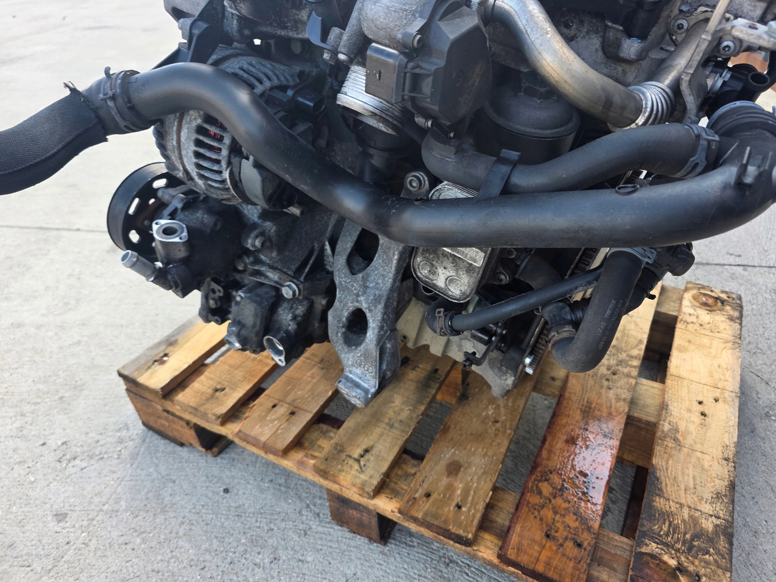 Moteur CGLC - Image 11