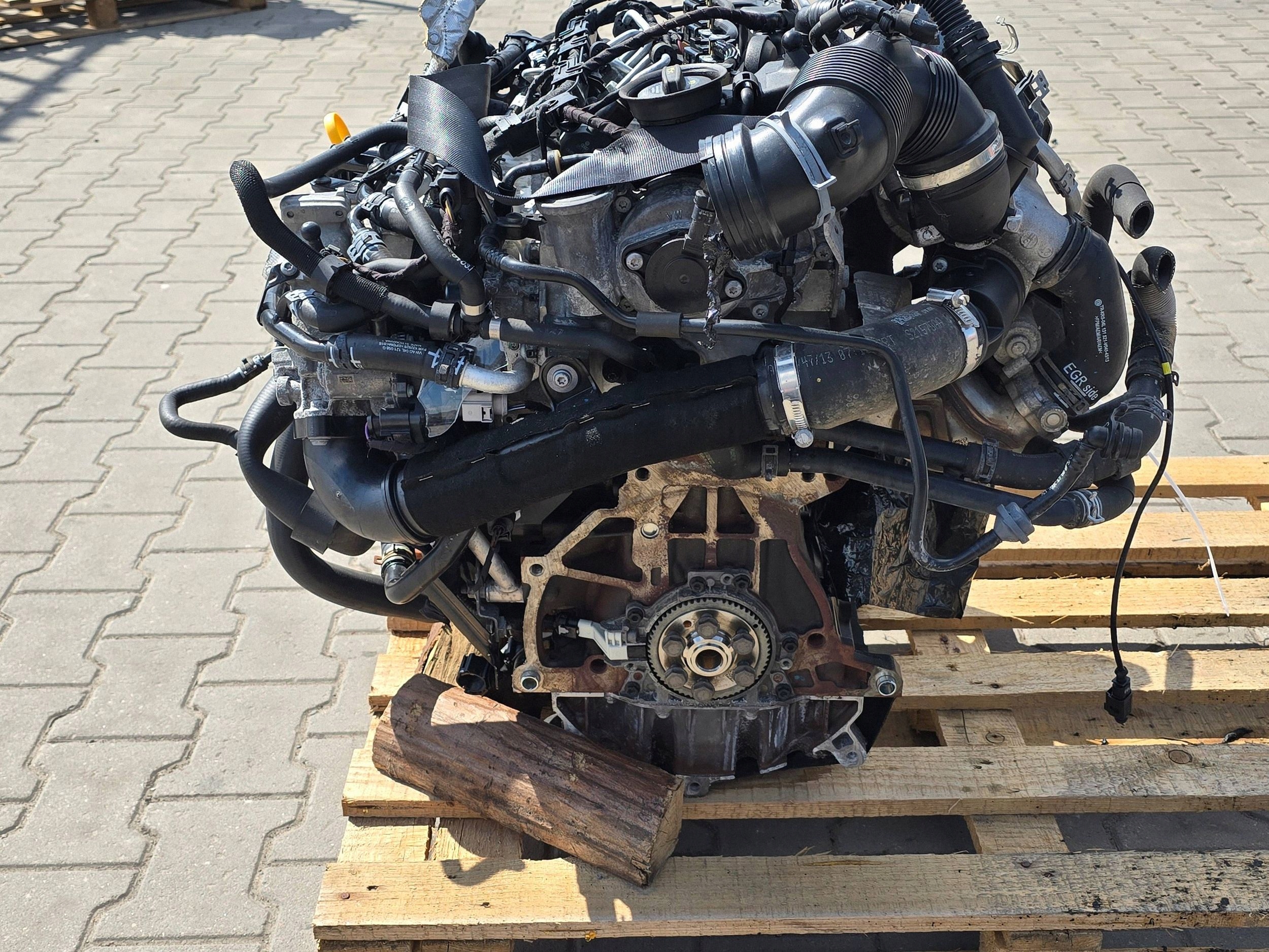 Moteur CRKA - Image 6