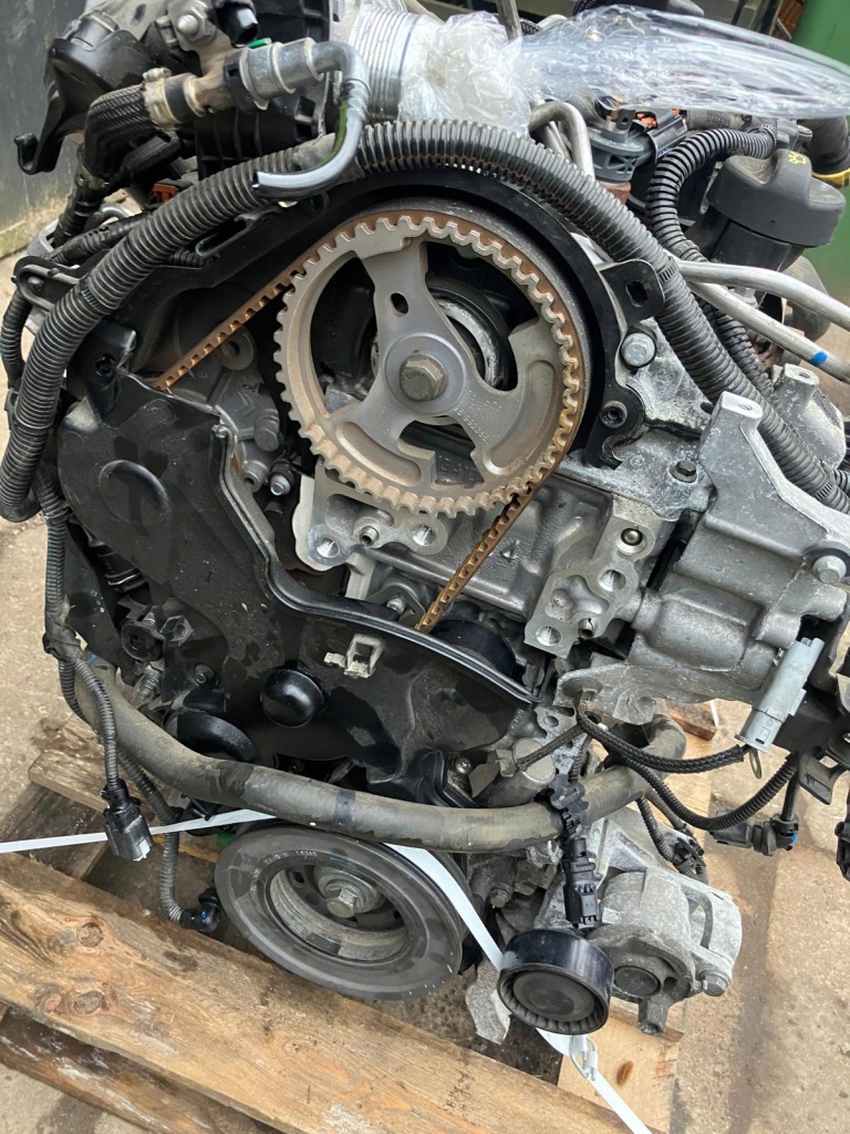 Moteur YHX (DV5RC) - Image 5
