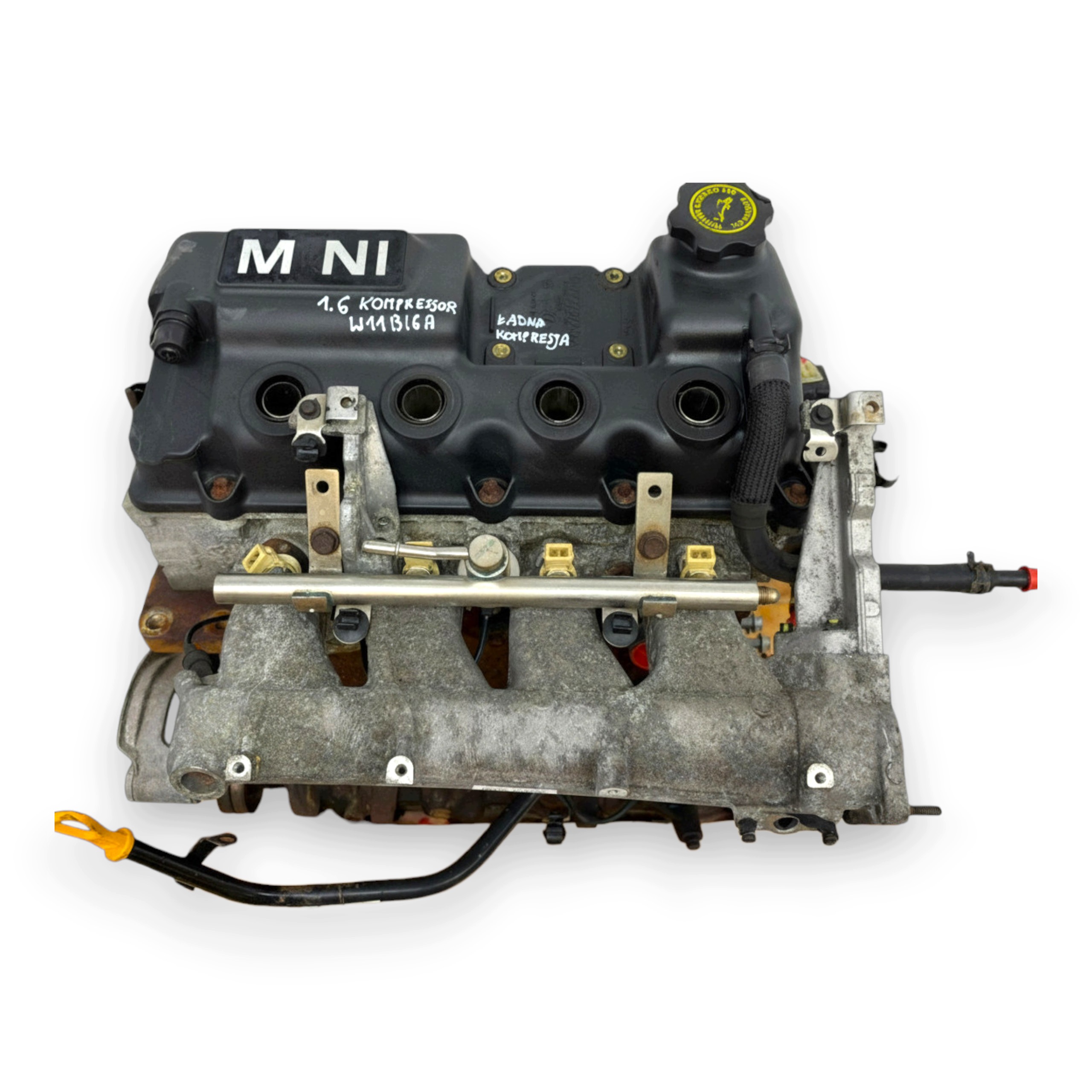 Moteur W11 B16 A - Image 3