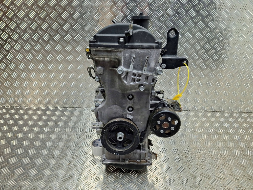 Moteur G4LA — vue 2