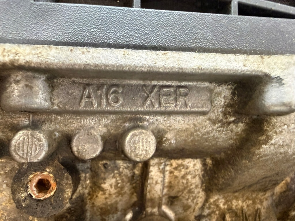 Moteur Z 16 XER - Image 2