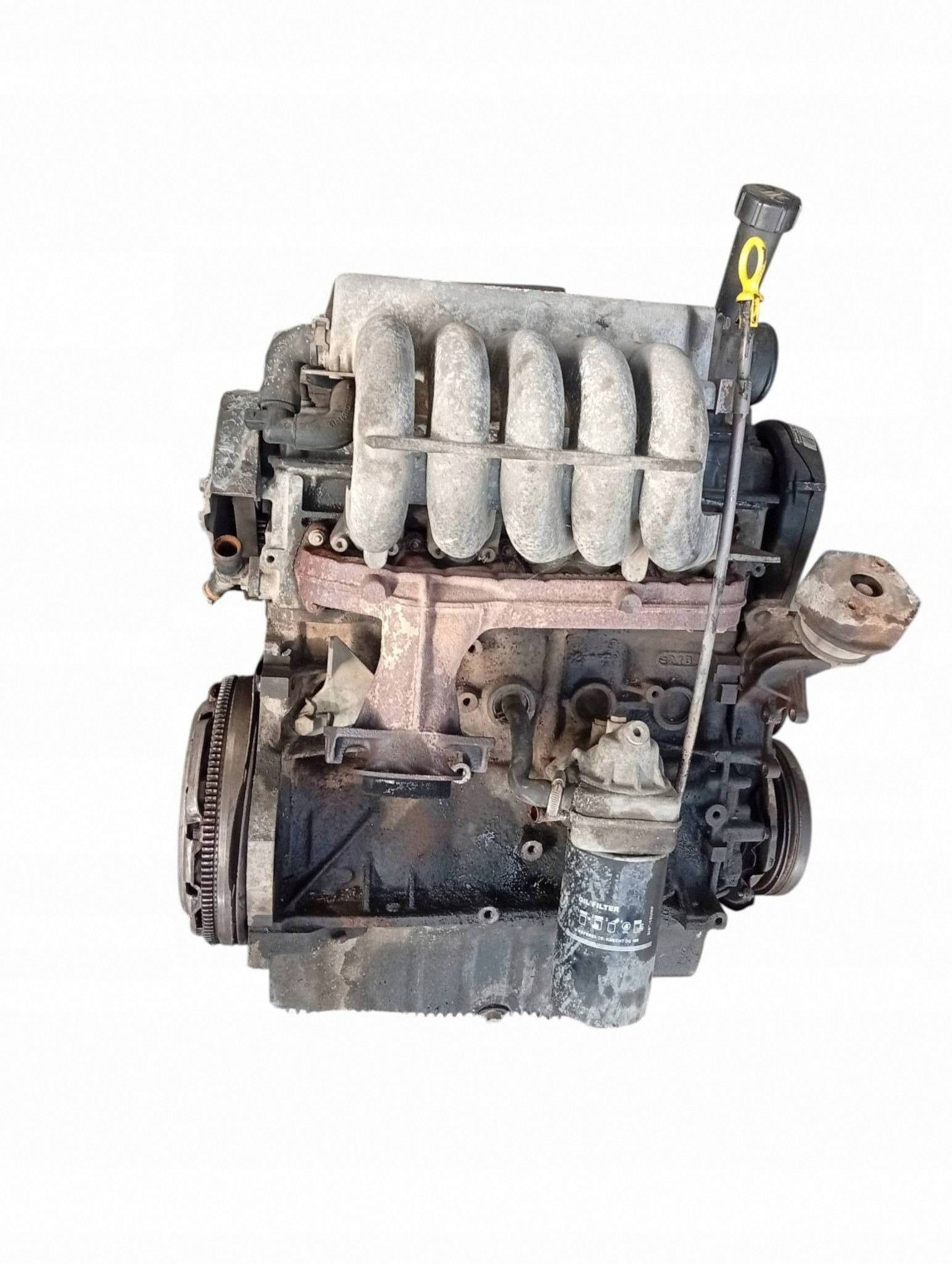 Moteur AAB - Image 4
