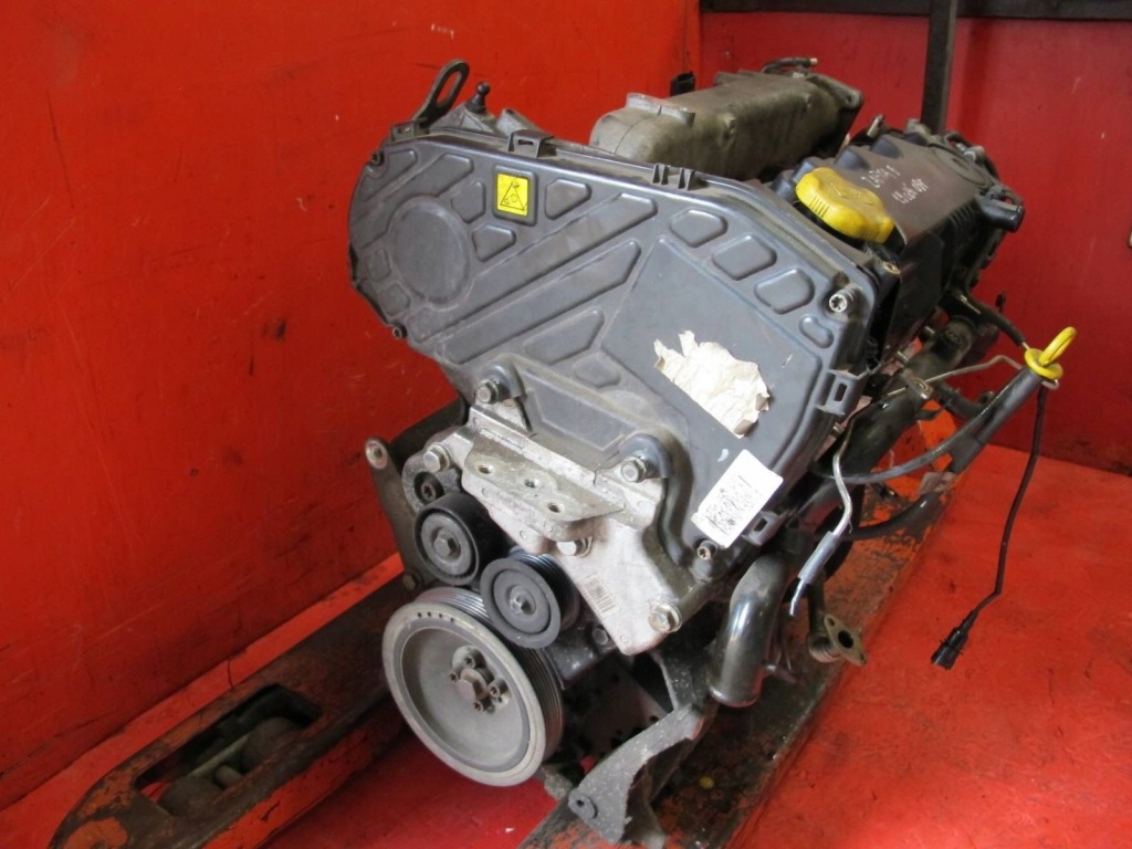 Moteur Z 19 DT - Image 2