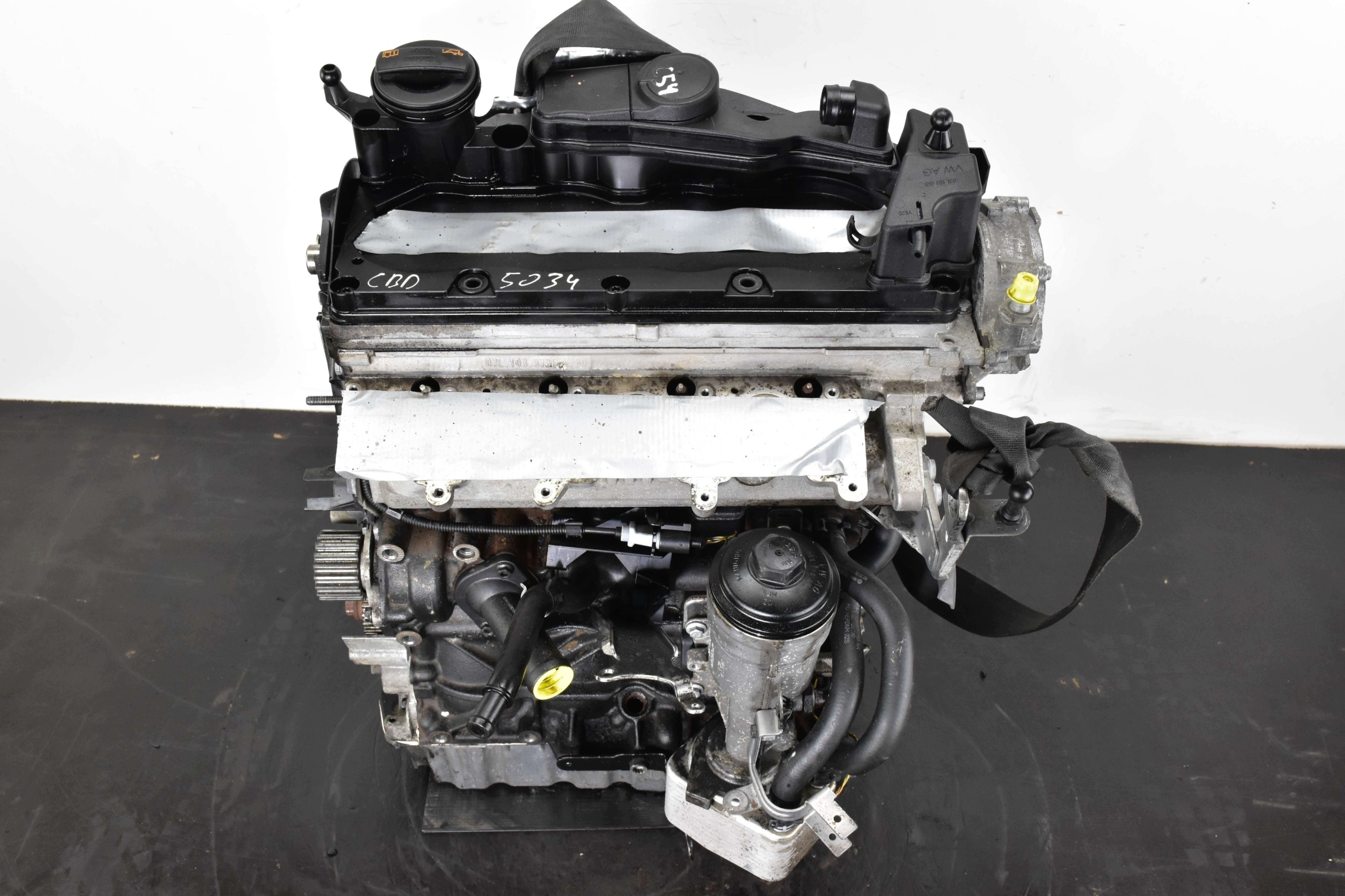 Moteur CBDC - Image 3
