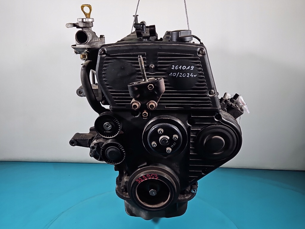 Moteur J3 - Image 5