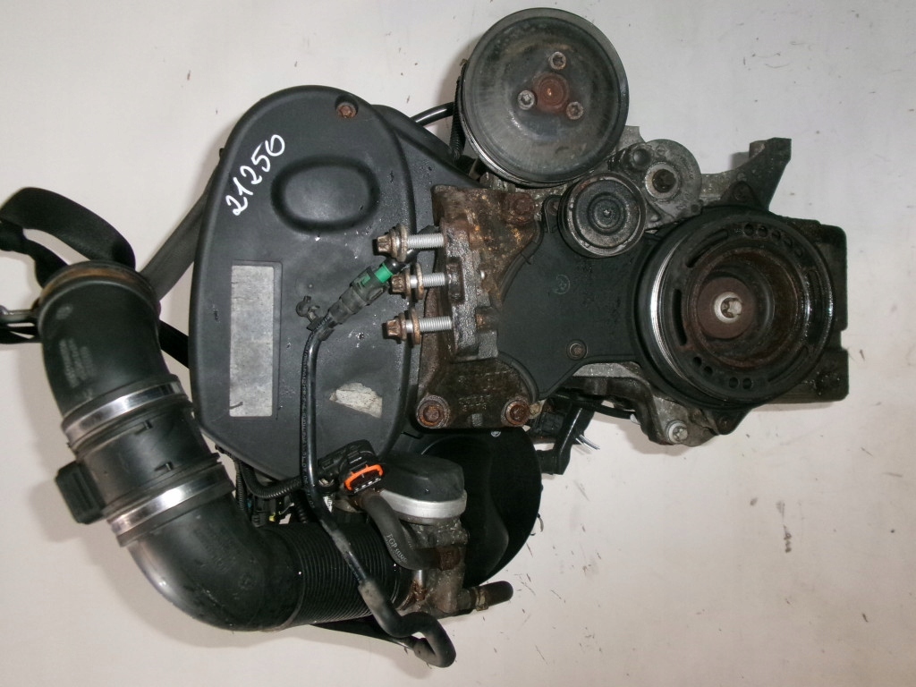 Moteur Z 18 XER - Image 3