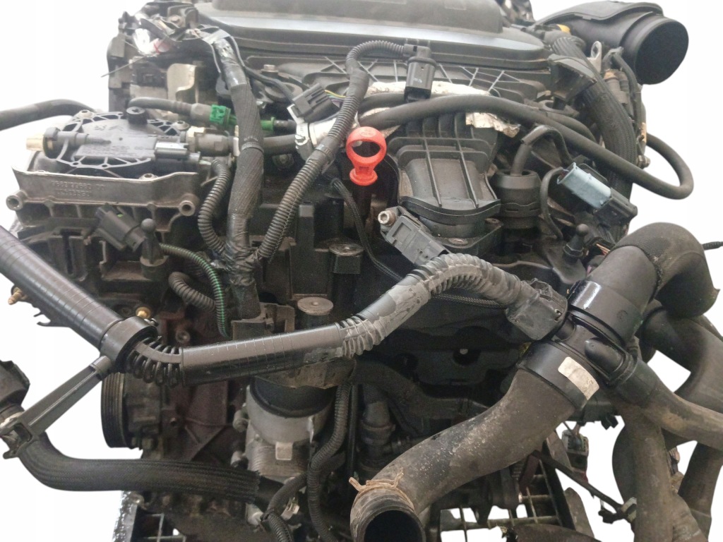 Moteur RHA (DW10CTED4) - Image 8
