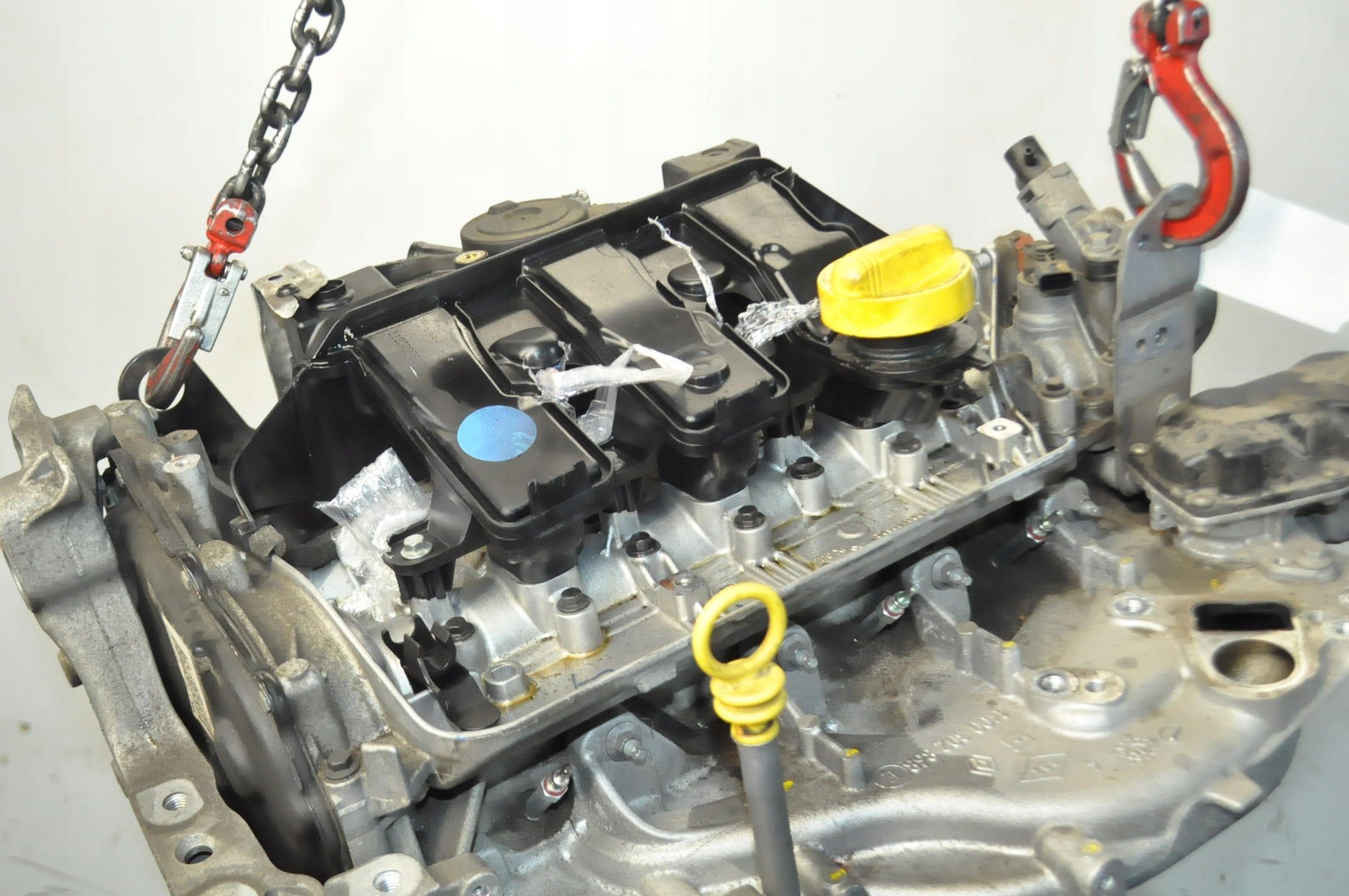 Moteur R9M 402 - Image 6