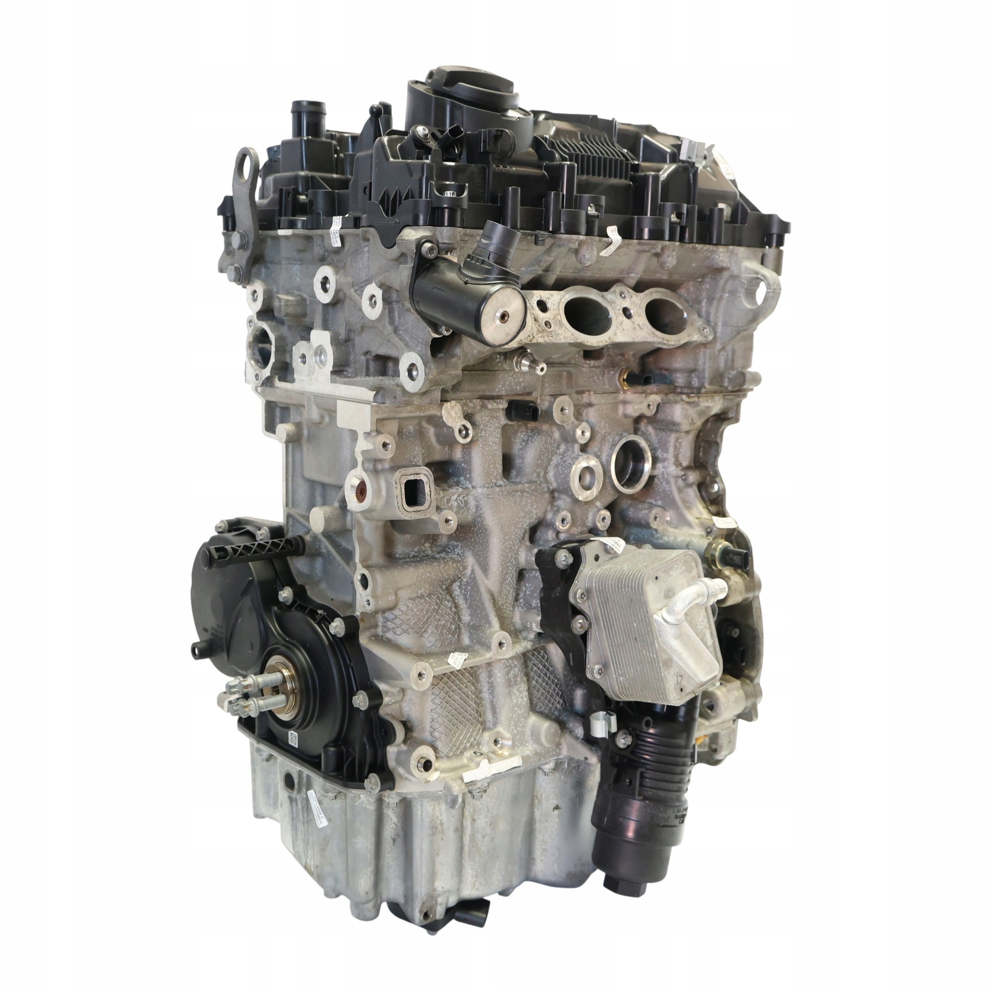 Moteur B36 A15 A — vue 1