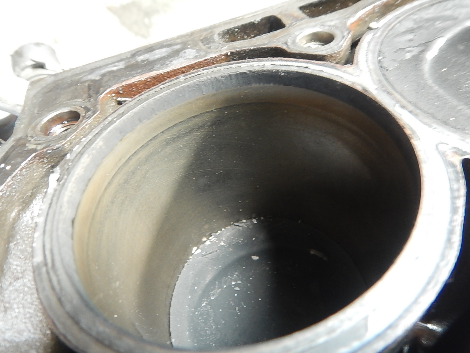 Moteur CAXC - Image 4
