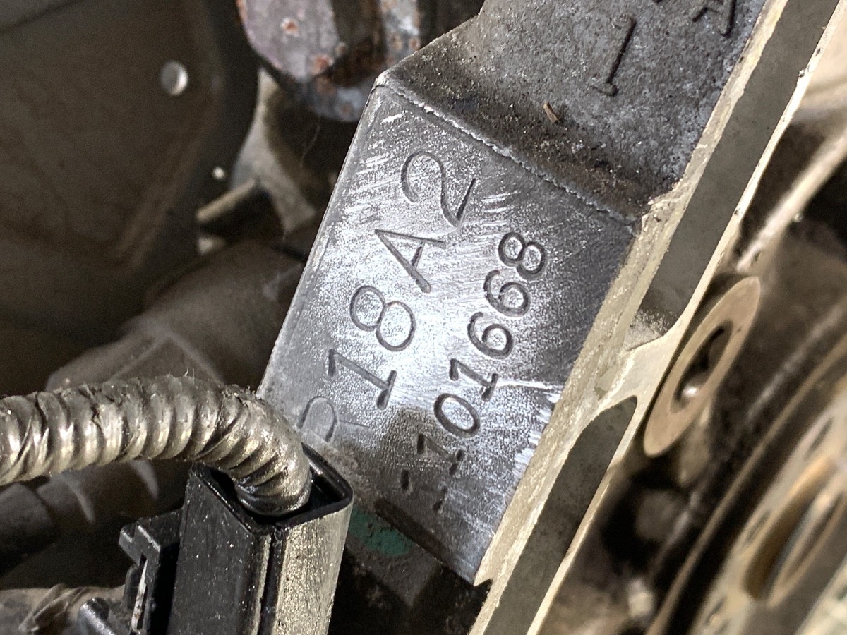Moteur R18A2 - Image 8
