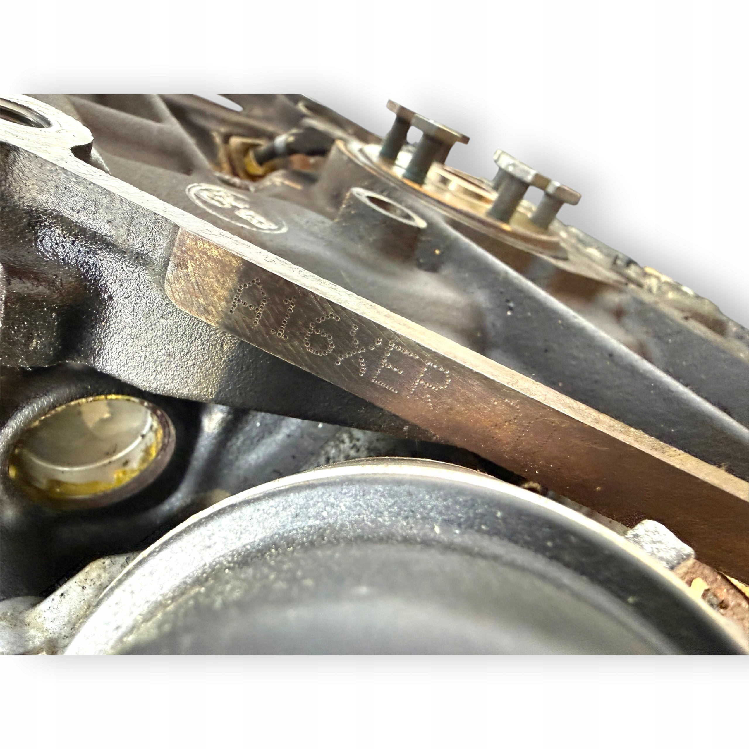 Moteur A 16 XER - Image 2