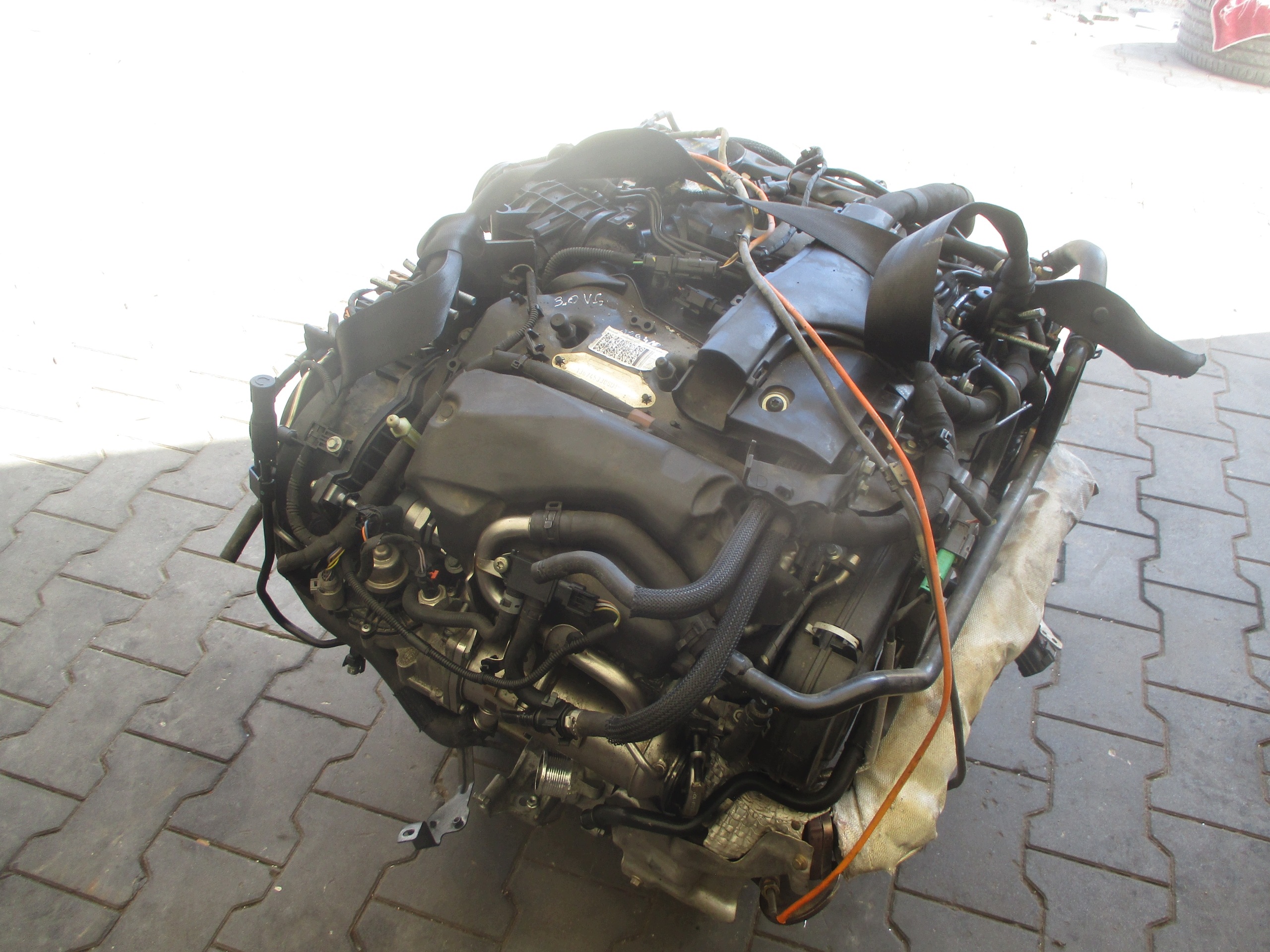 Moteur 306DT - Image 3