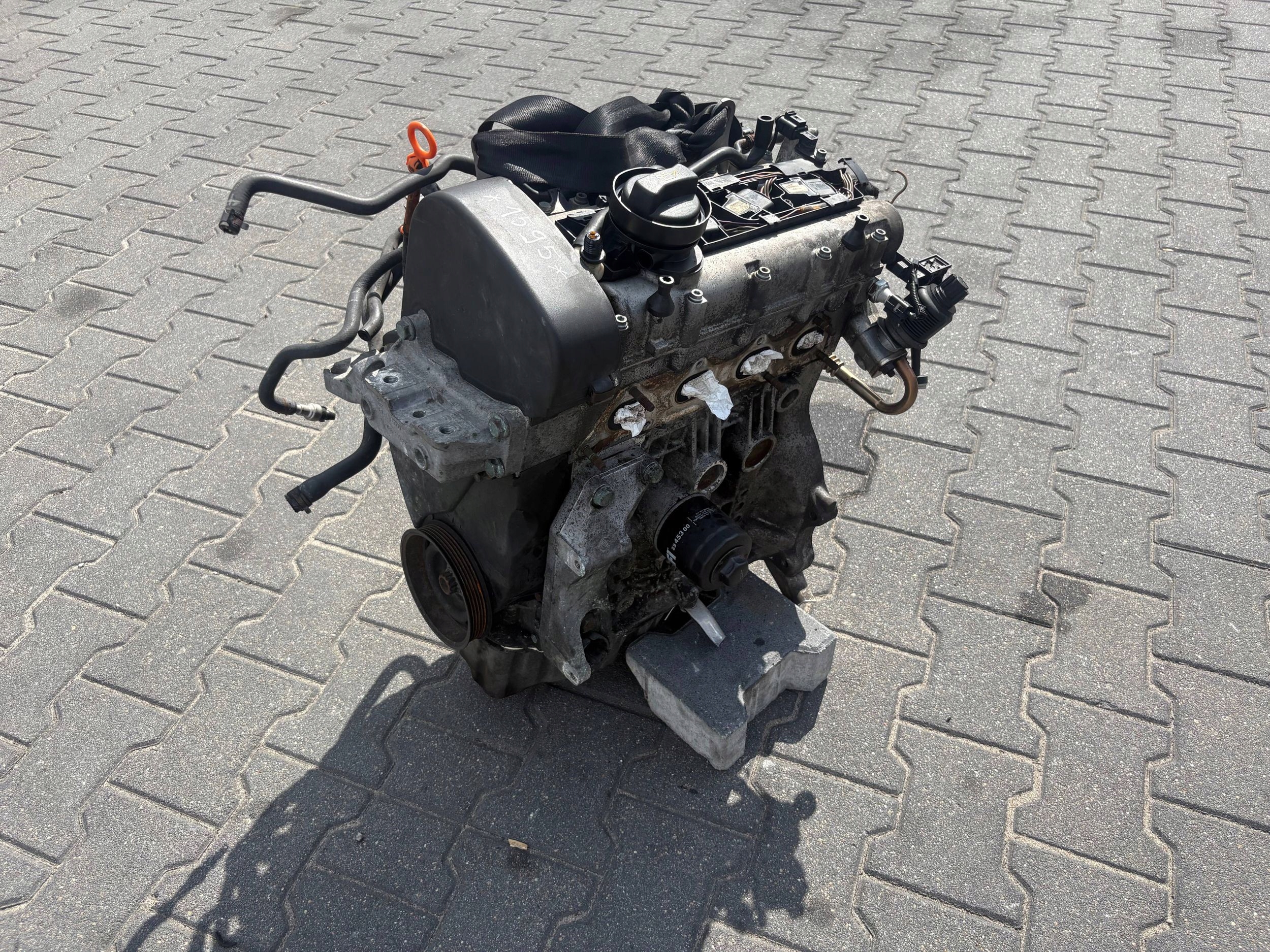 Moteur BCA - Image 4