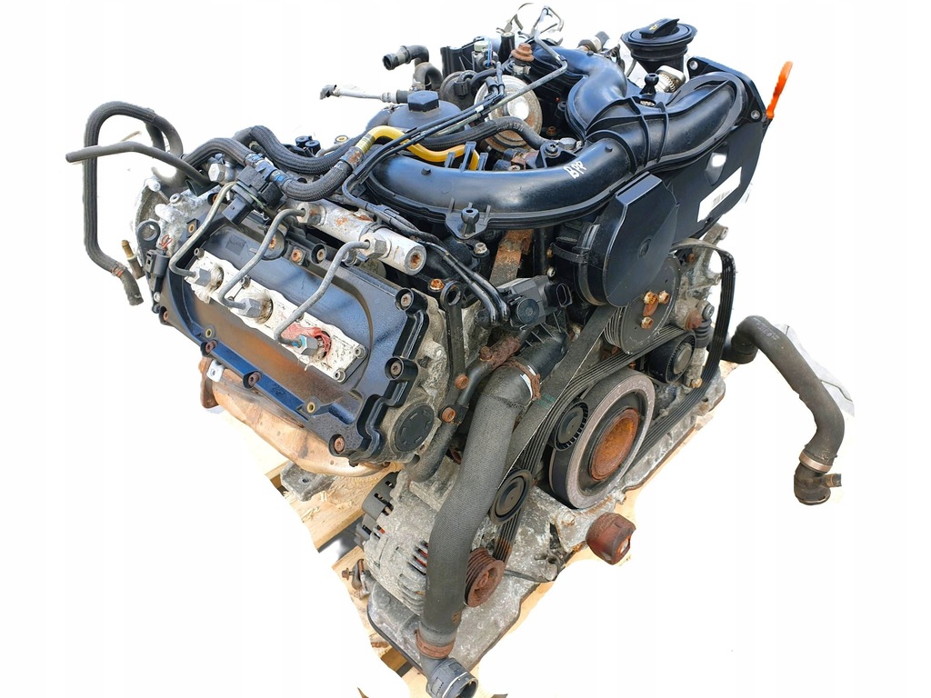 Moteur BPP - Image 1