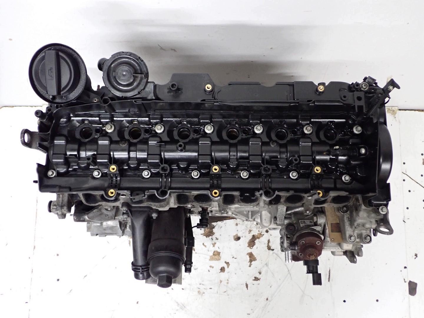 Moteur N57 D30 A - Image 3