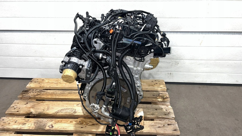 Moteur B48 A20 E - Image 4