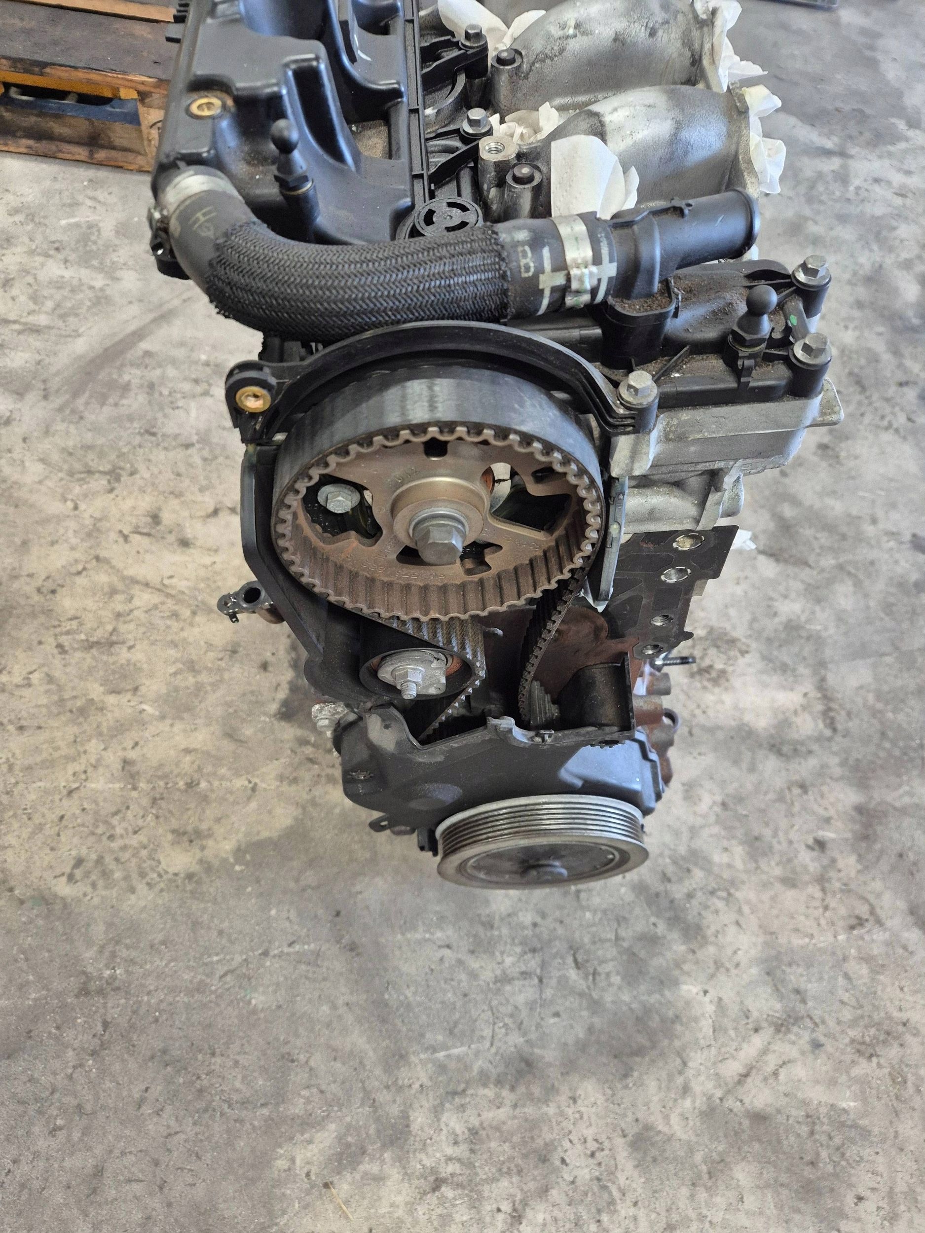 Moteur 224DT(DW12BTED4) - Image 3