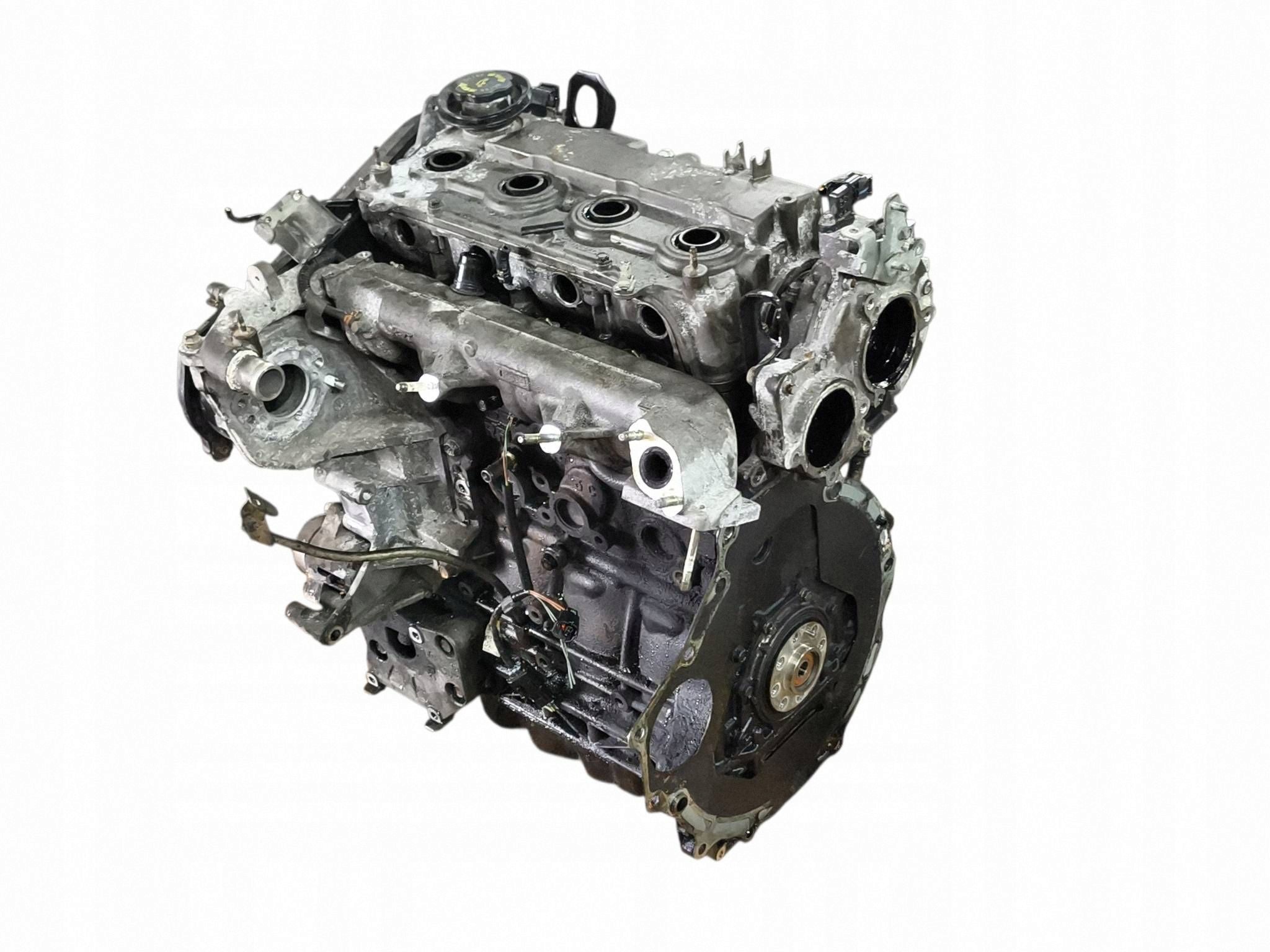 Moteur RF7J - Image 2