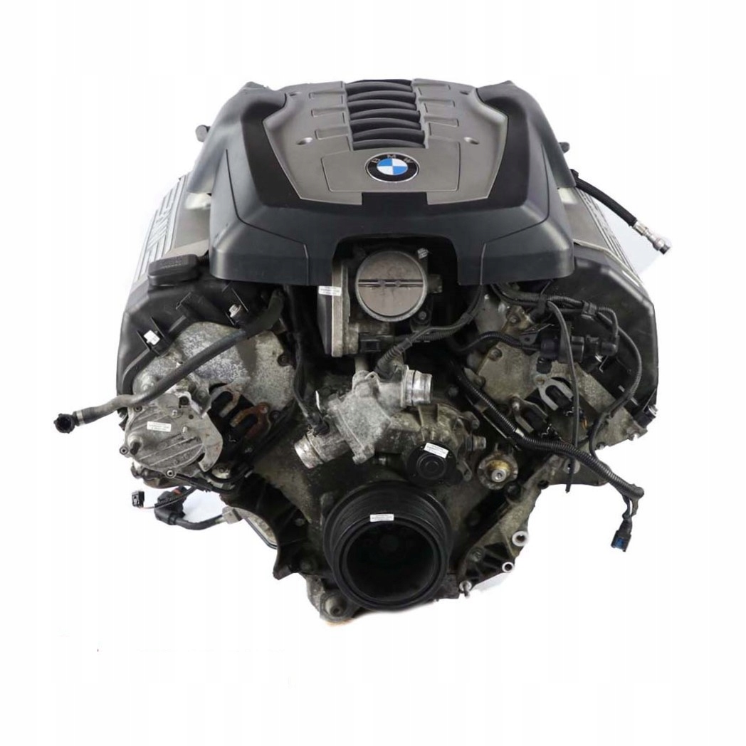 Moteur N62 B48 B - Image 1