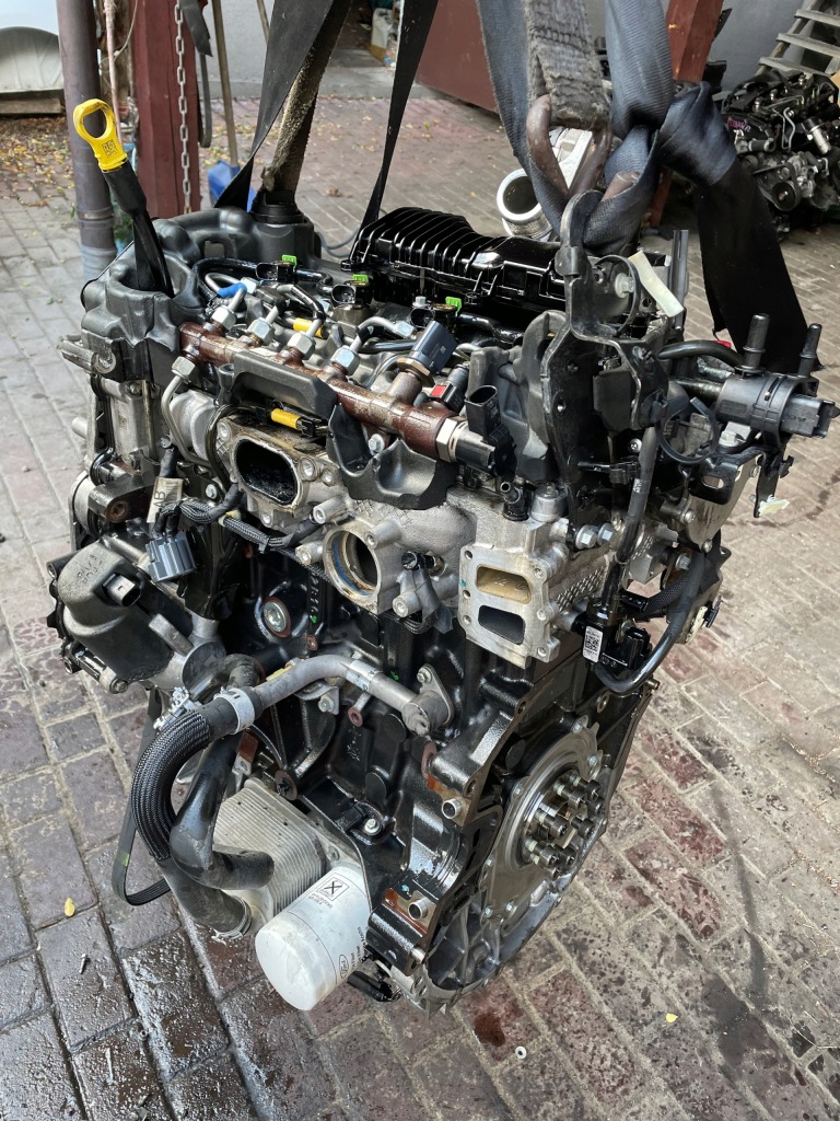 Moteur YNF6 - Image 1