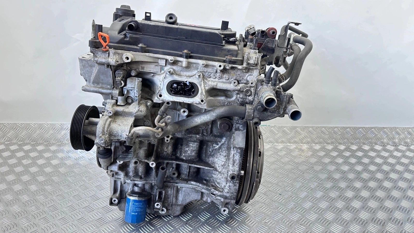 Moteur L15BY - Image 11