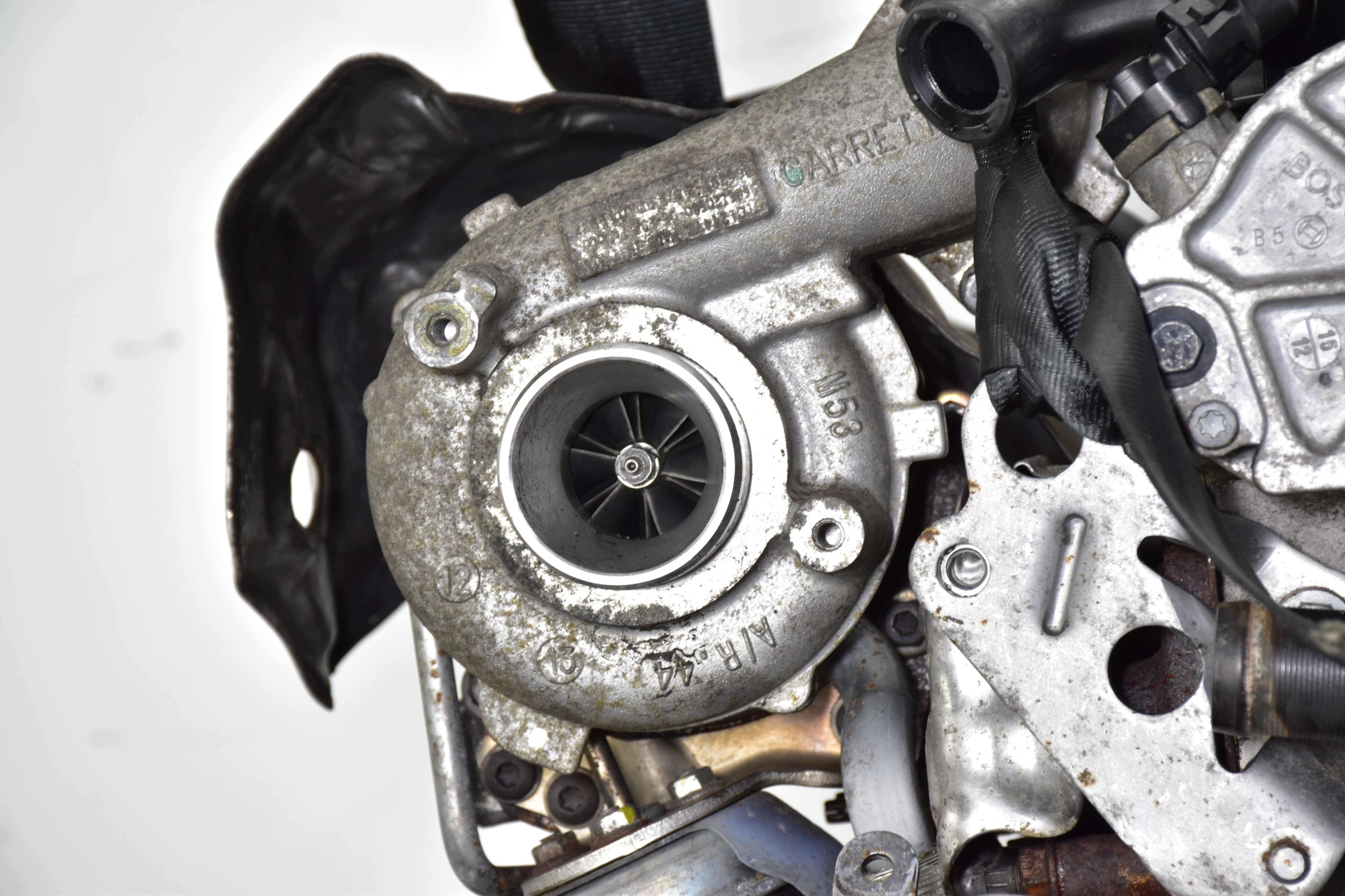 Moteur 9HL (DV6C) - Image 8