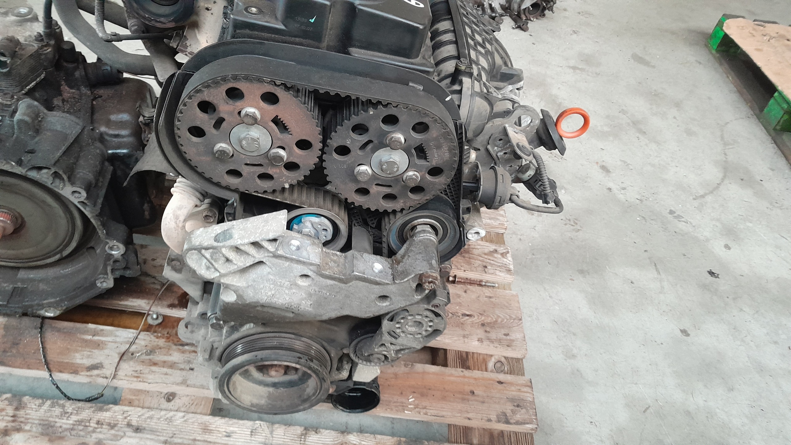 Moteur BMR - Image 3