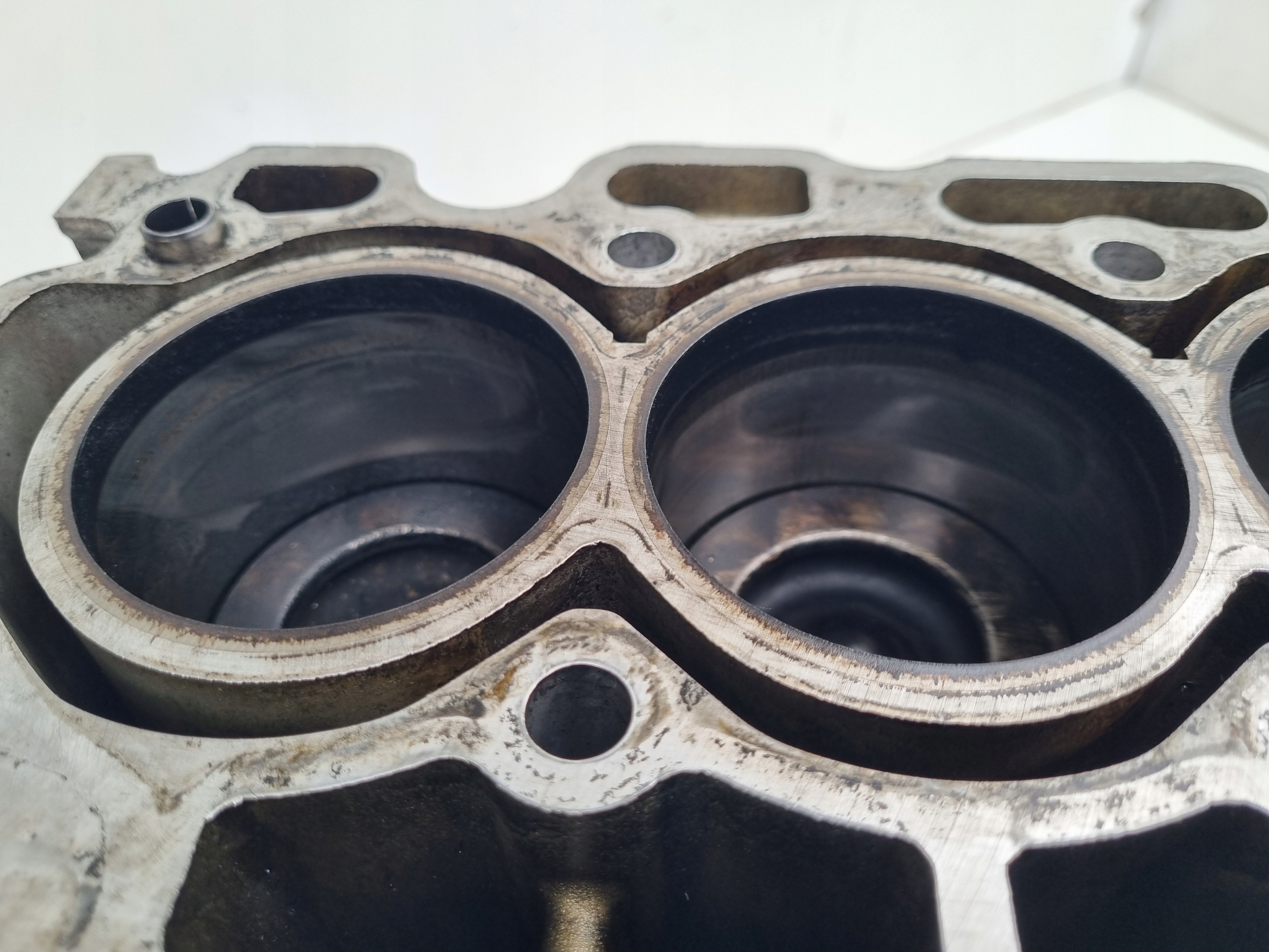 Moteur 9HR (DV6C) - Image 5