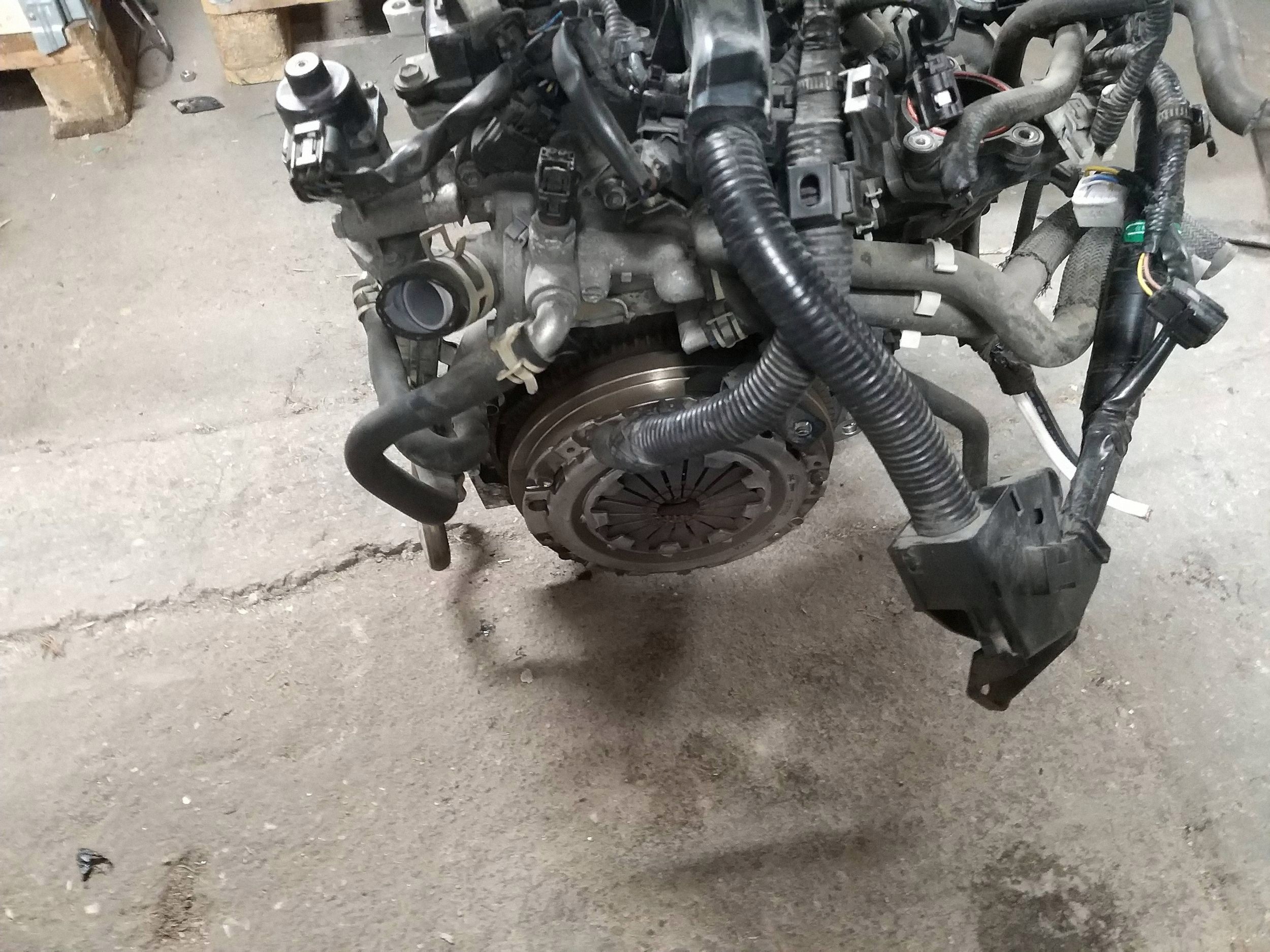 Moteur K12C - Image 5