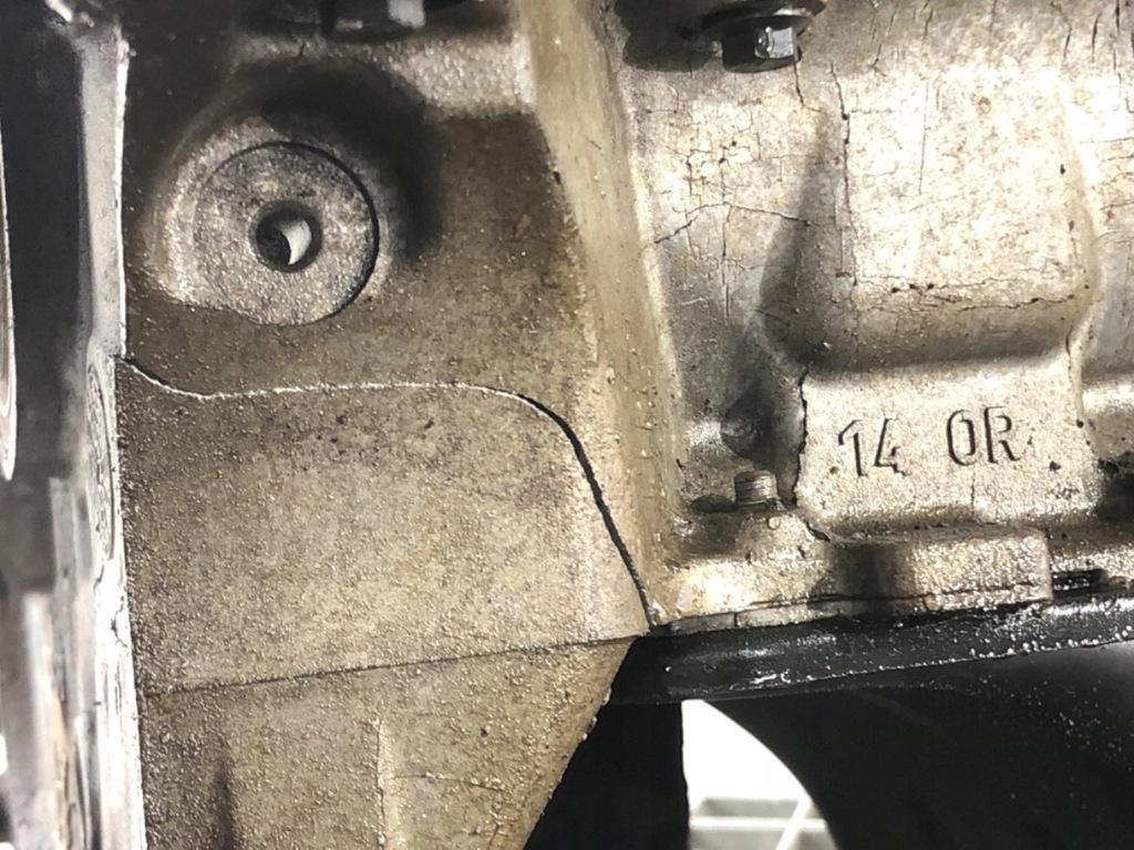 Moteur 9HE (DV6DBM) — vue 5
