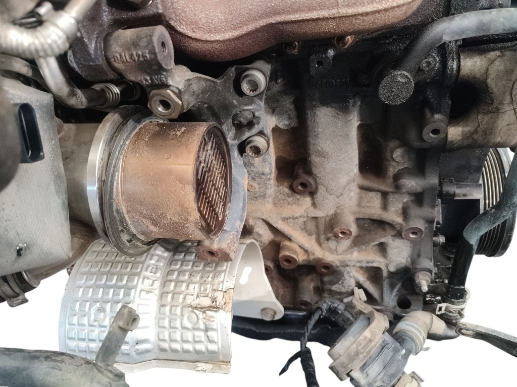 Moteur DFFA — vue 2