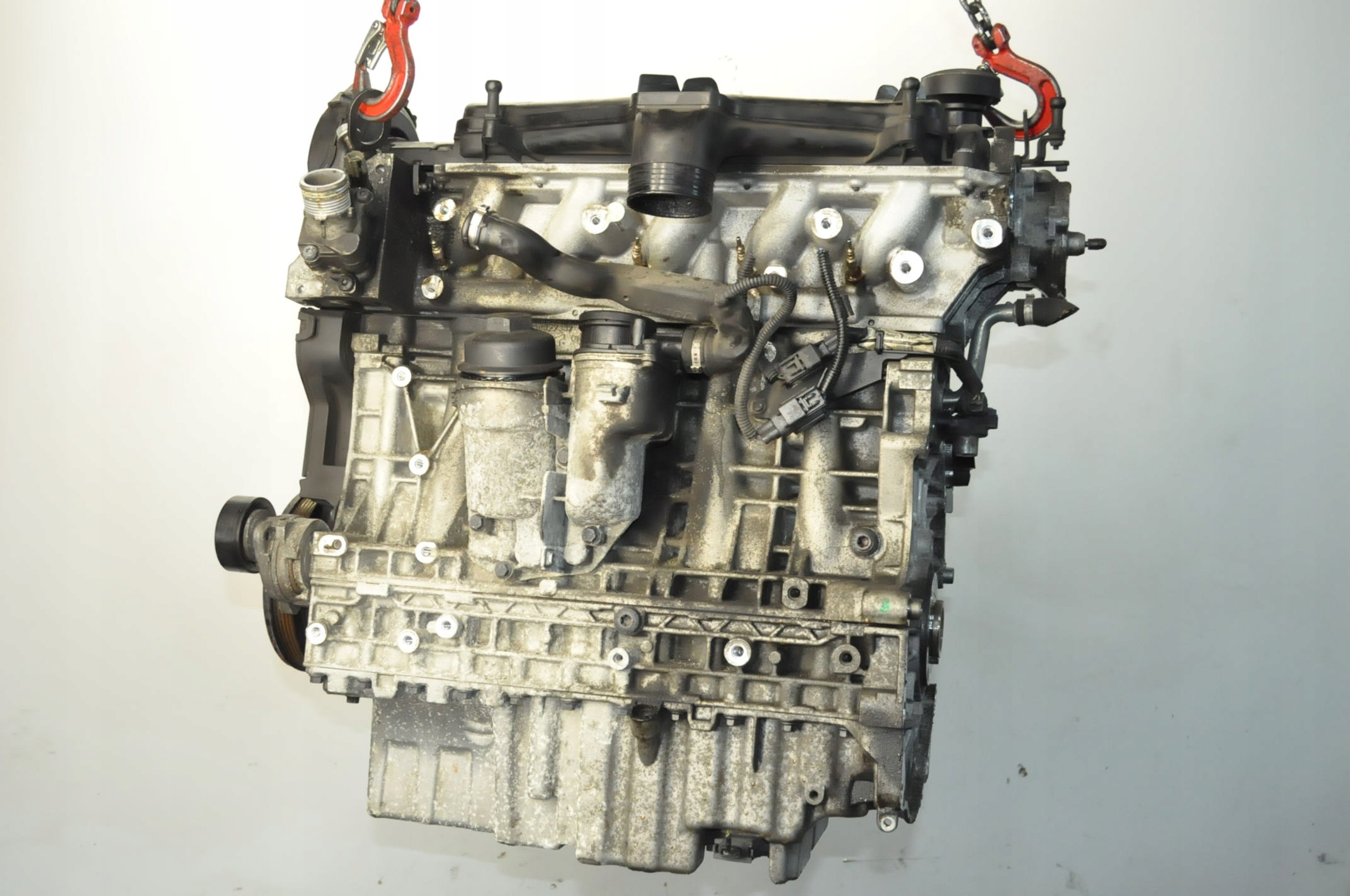 Moteur D 5244 T5 - Image 1