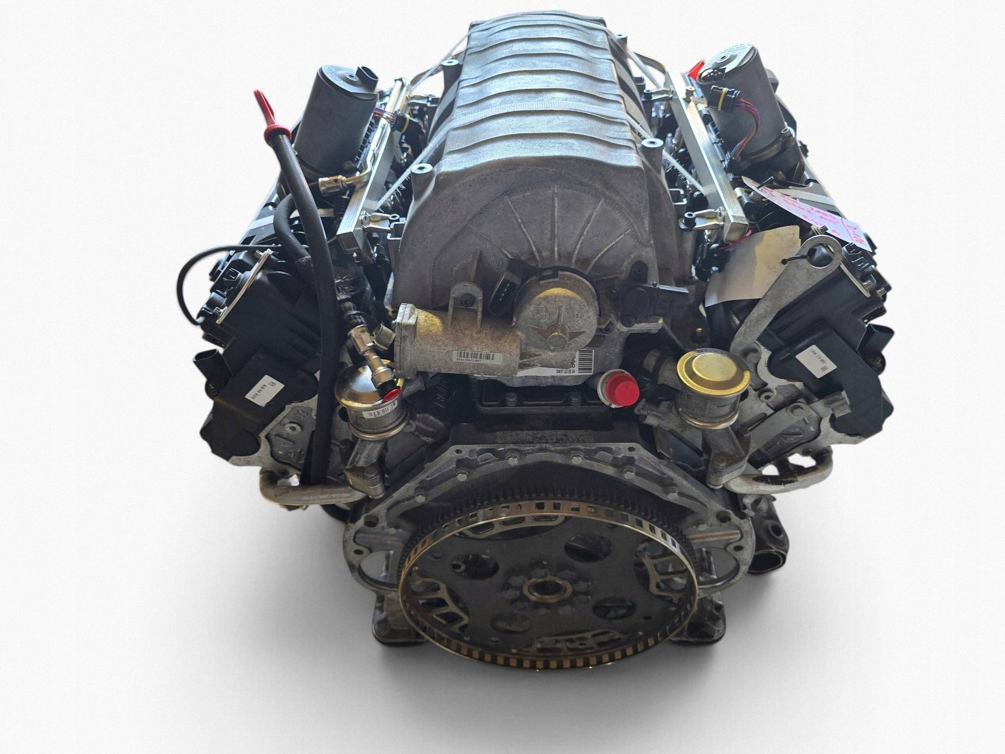 Moteur N62 B44 A - Image 16