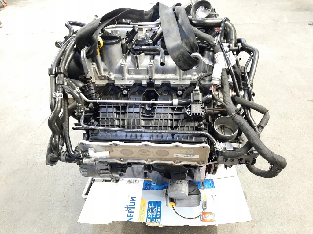 Moteur CYVB - Image 4