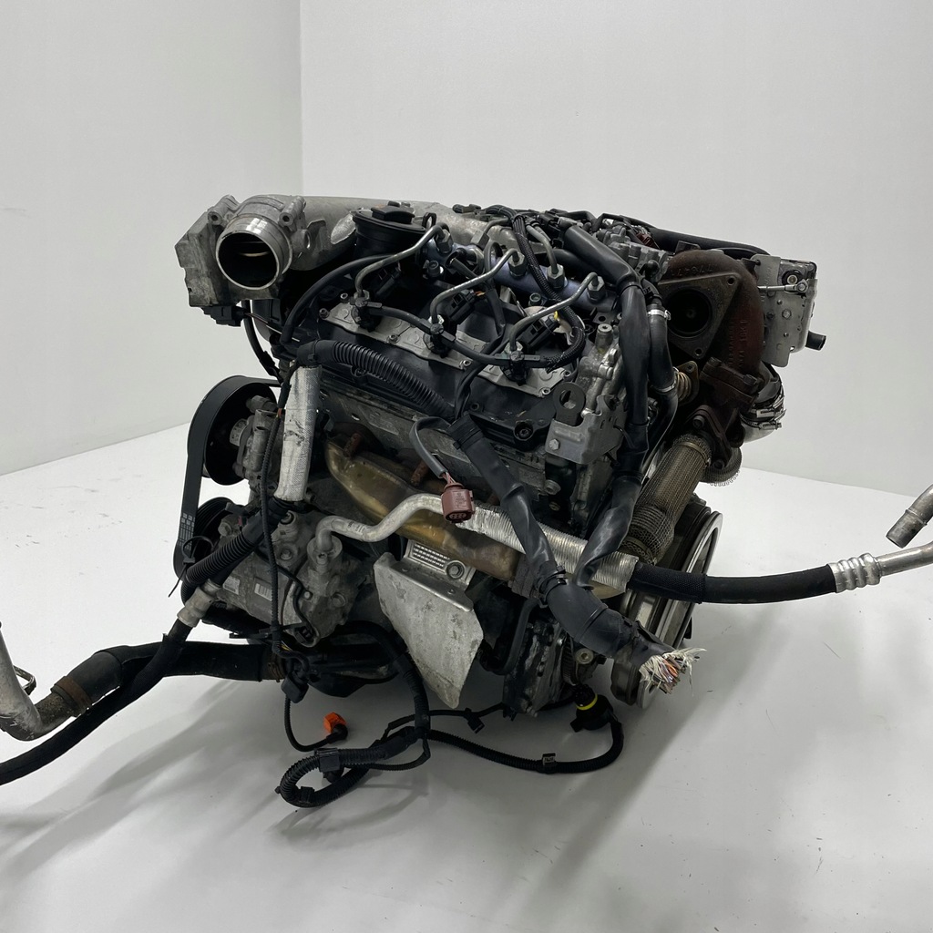 Moteur CCWA — vue 2