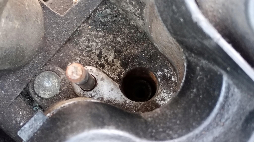 Moteur 223 B1.000 - Image 7