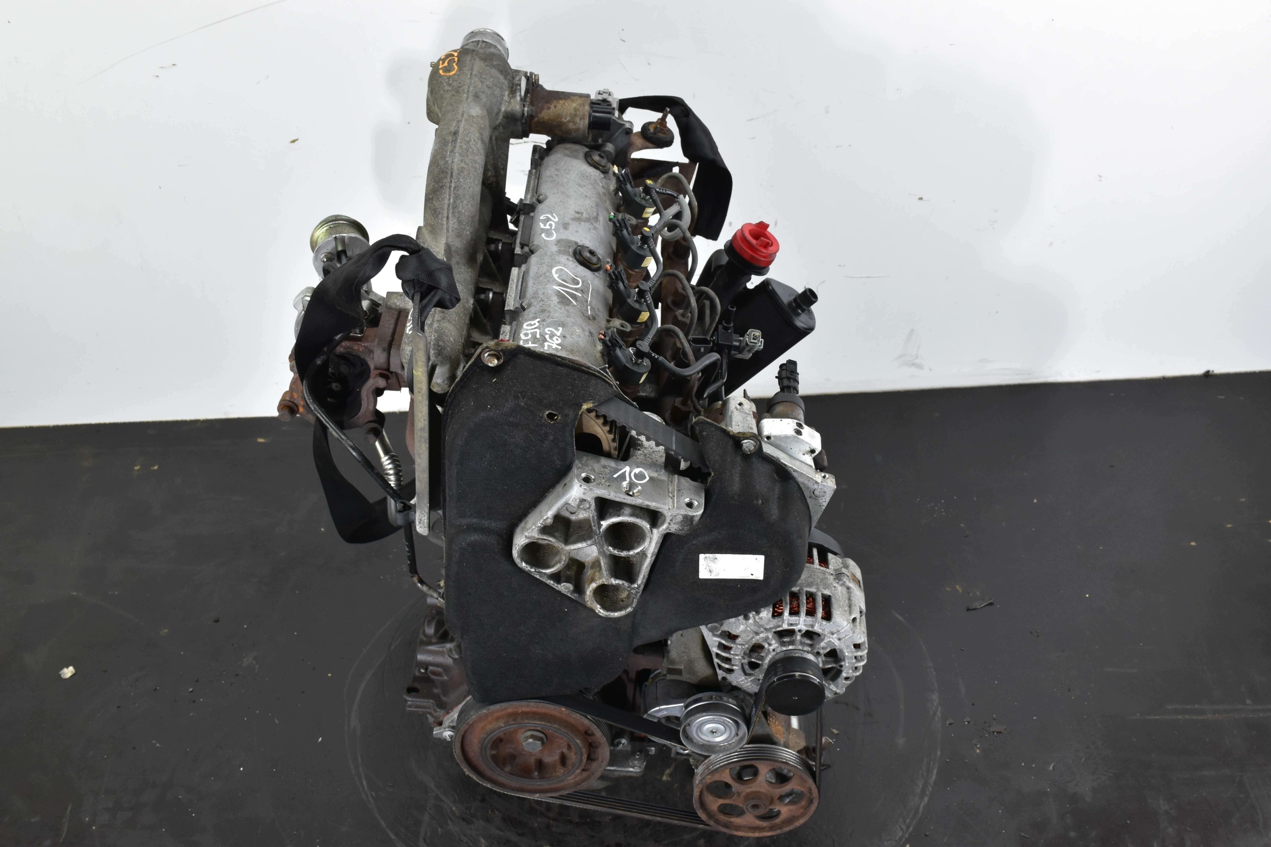 Moteur F9Q - Image 12