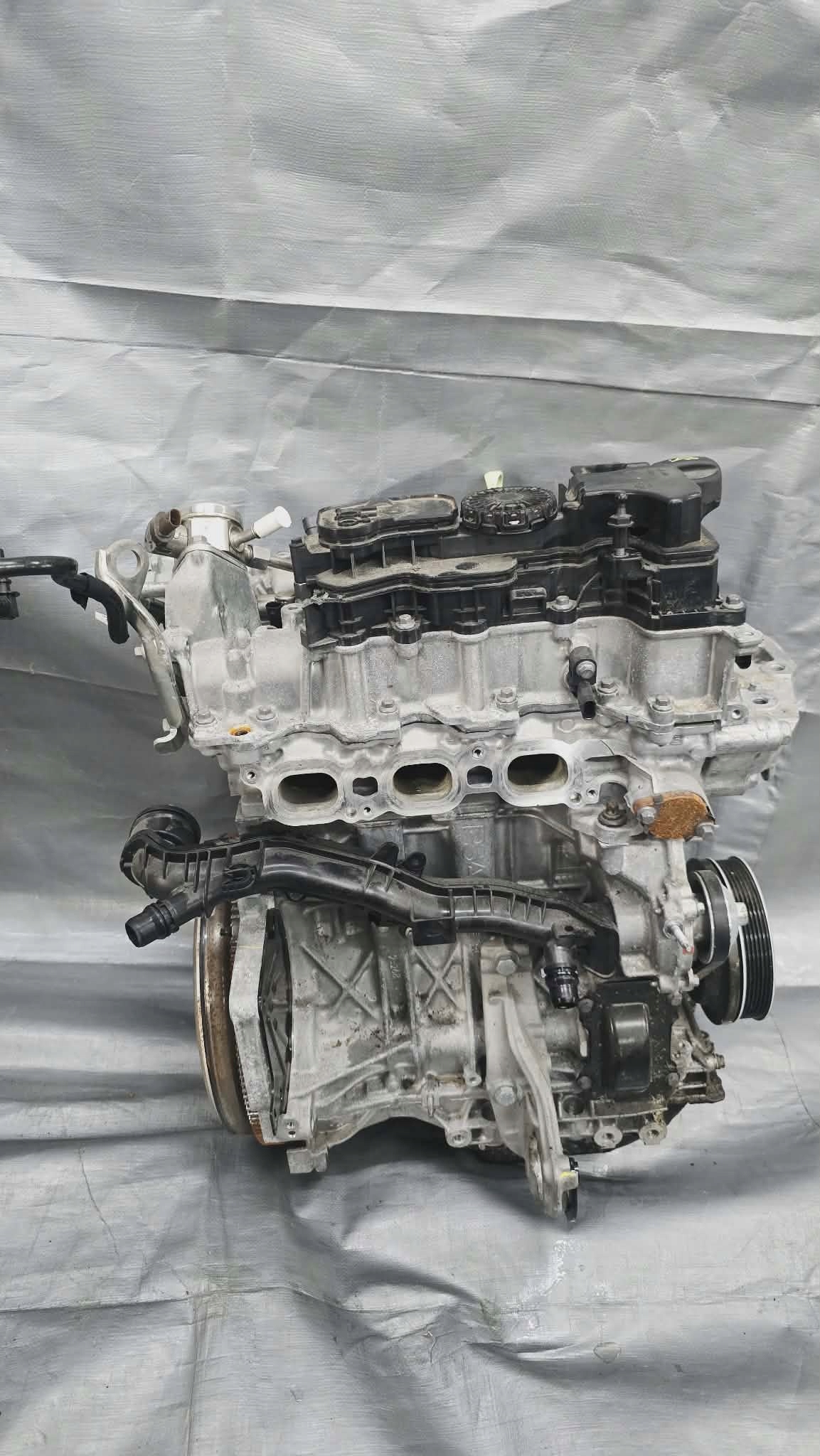 Moteur HPY (EB2LTDH2) - Image 5