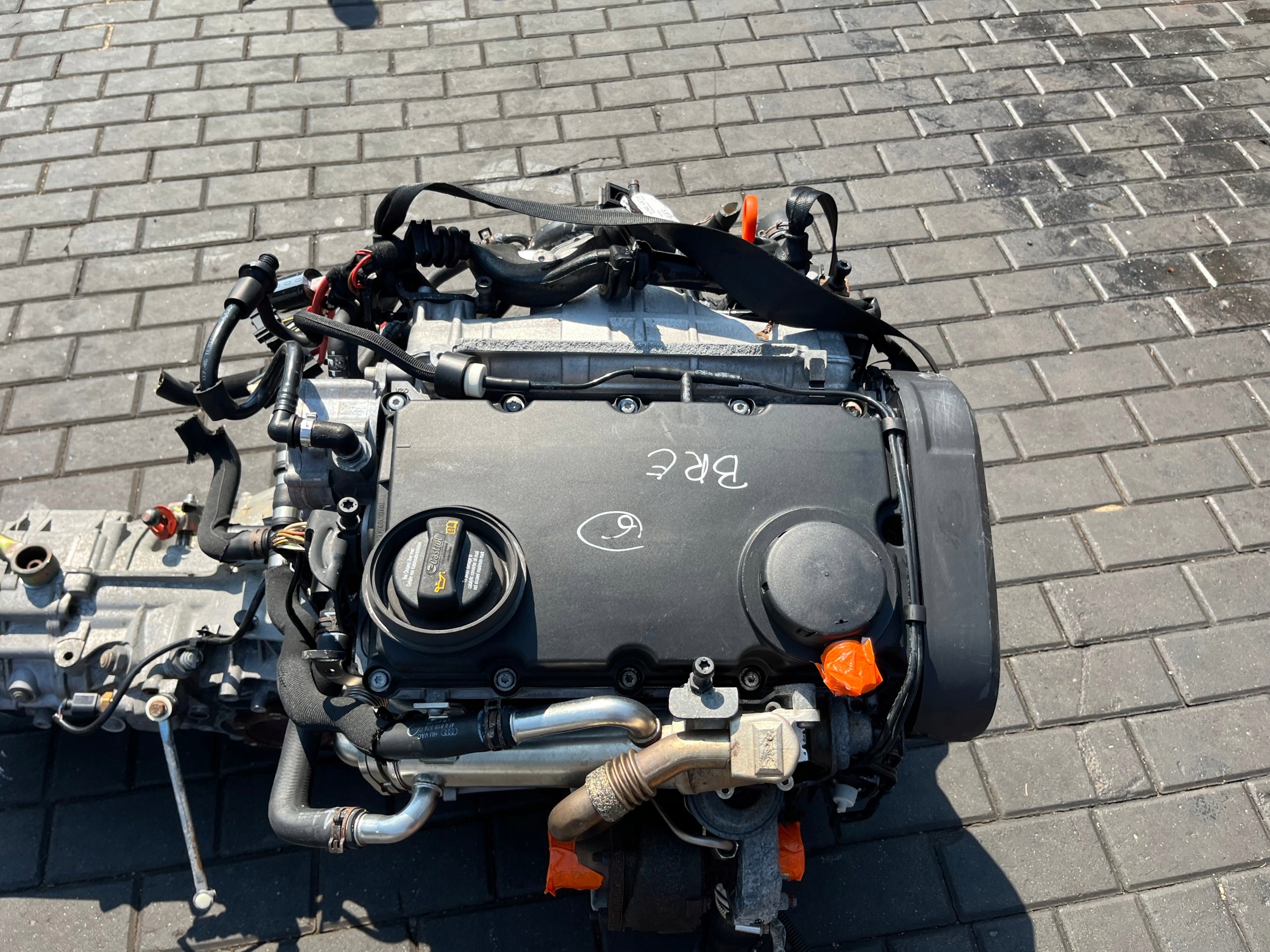 Moteur BRE - Image 6