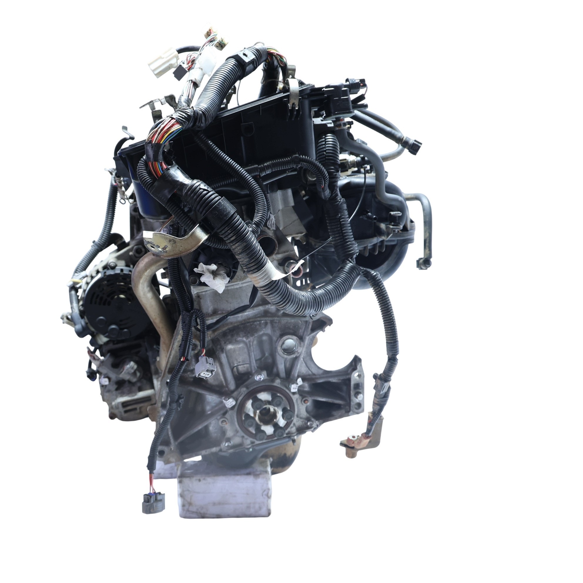 Moteur 1KR-FE - Image 10