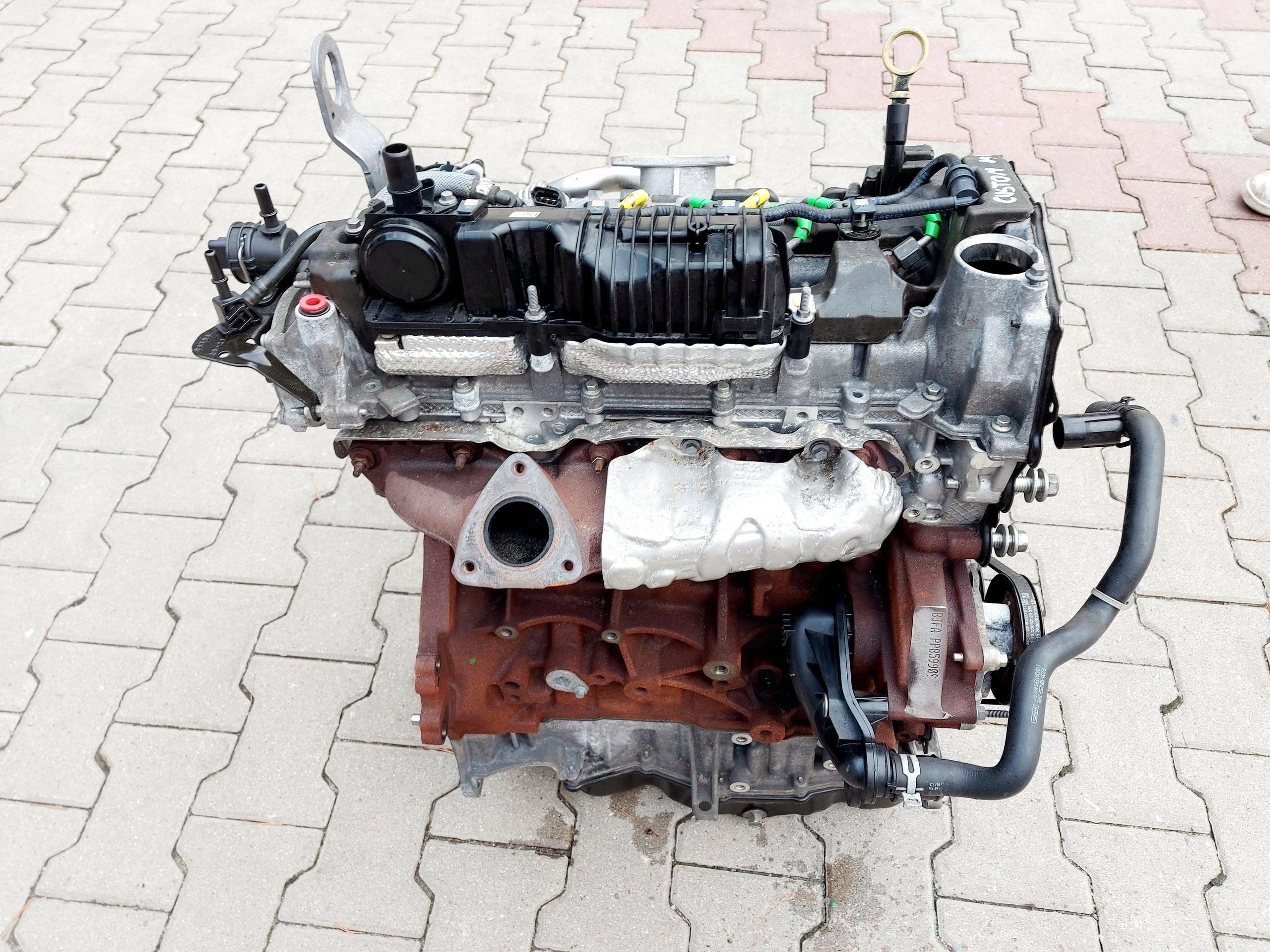 Moteur BJFA - Image 5