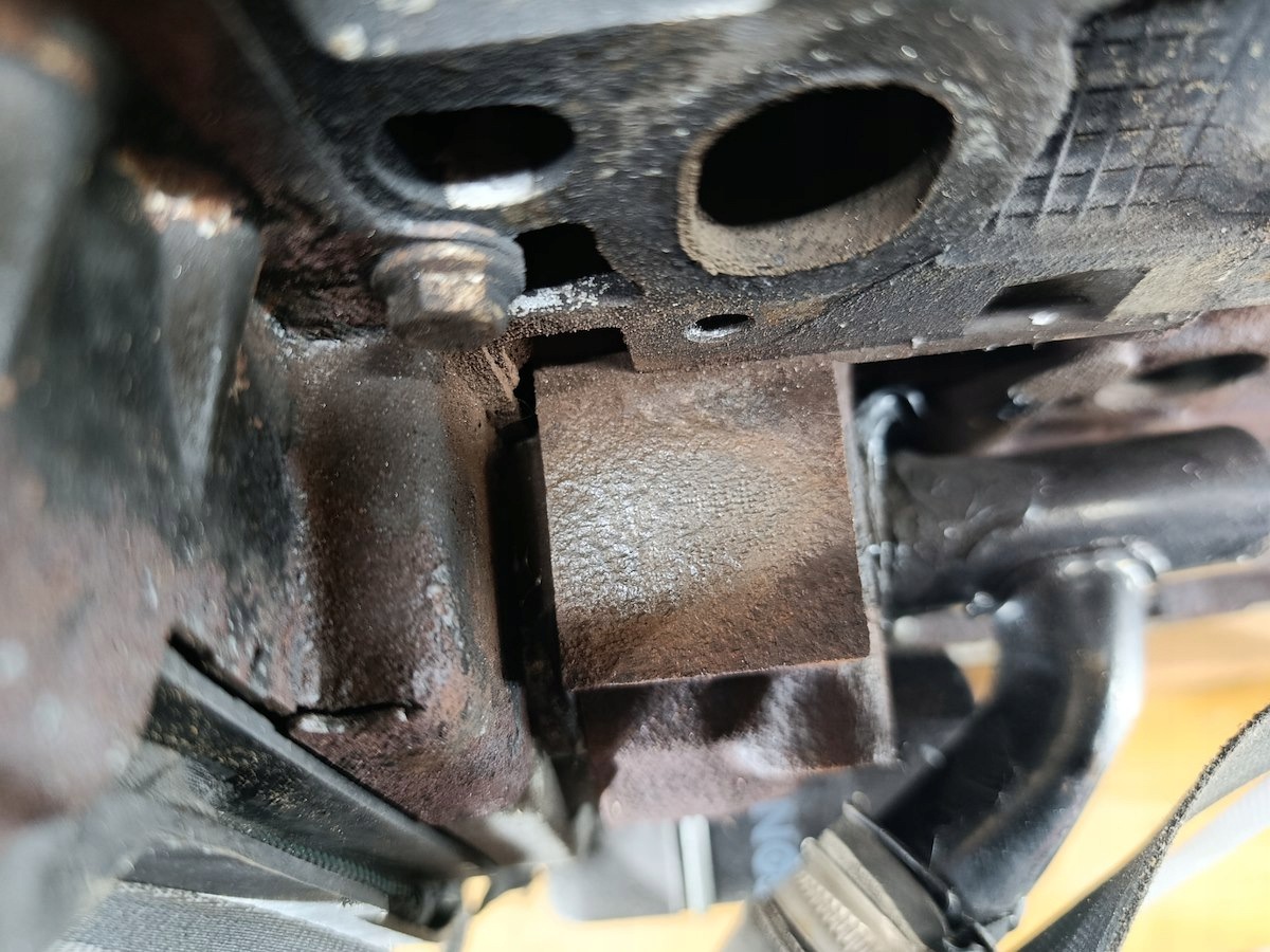 Moteur 169A4000 - Image 11