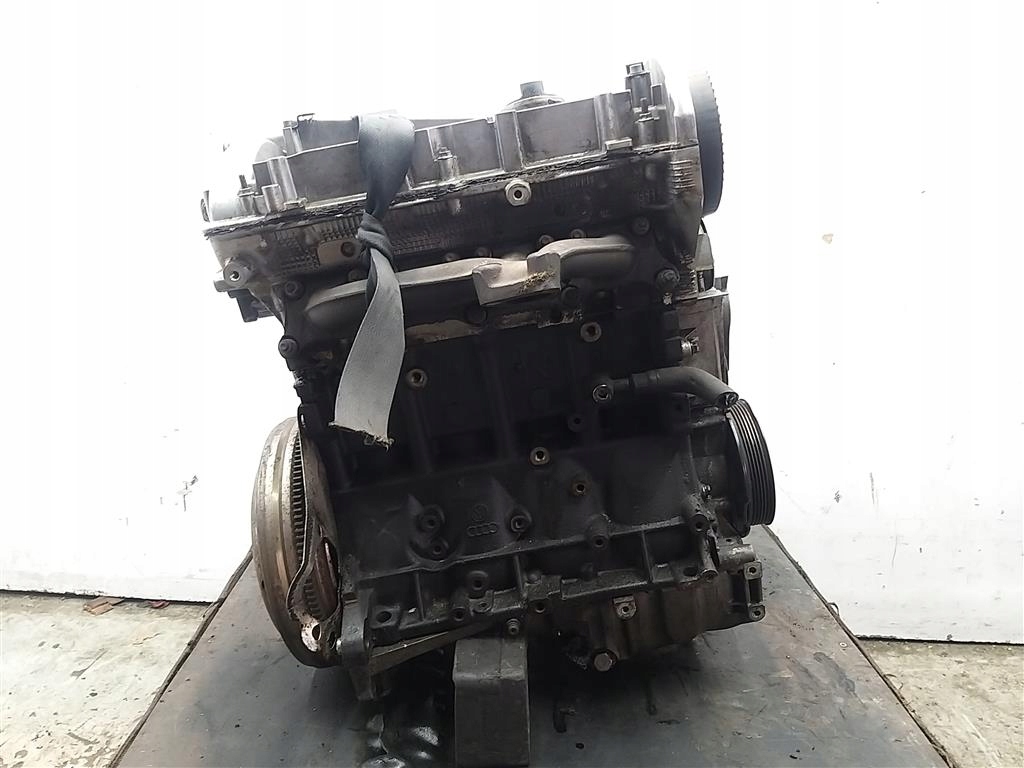 Moteur BEX — vue 5