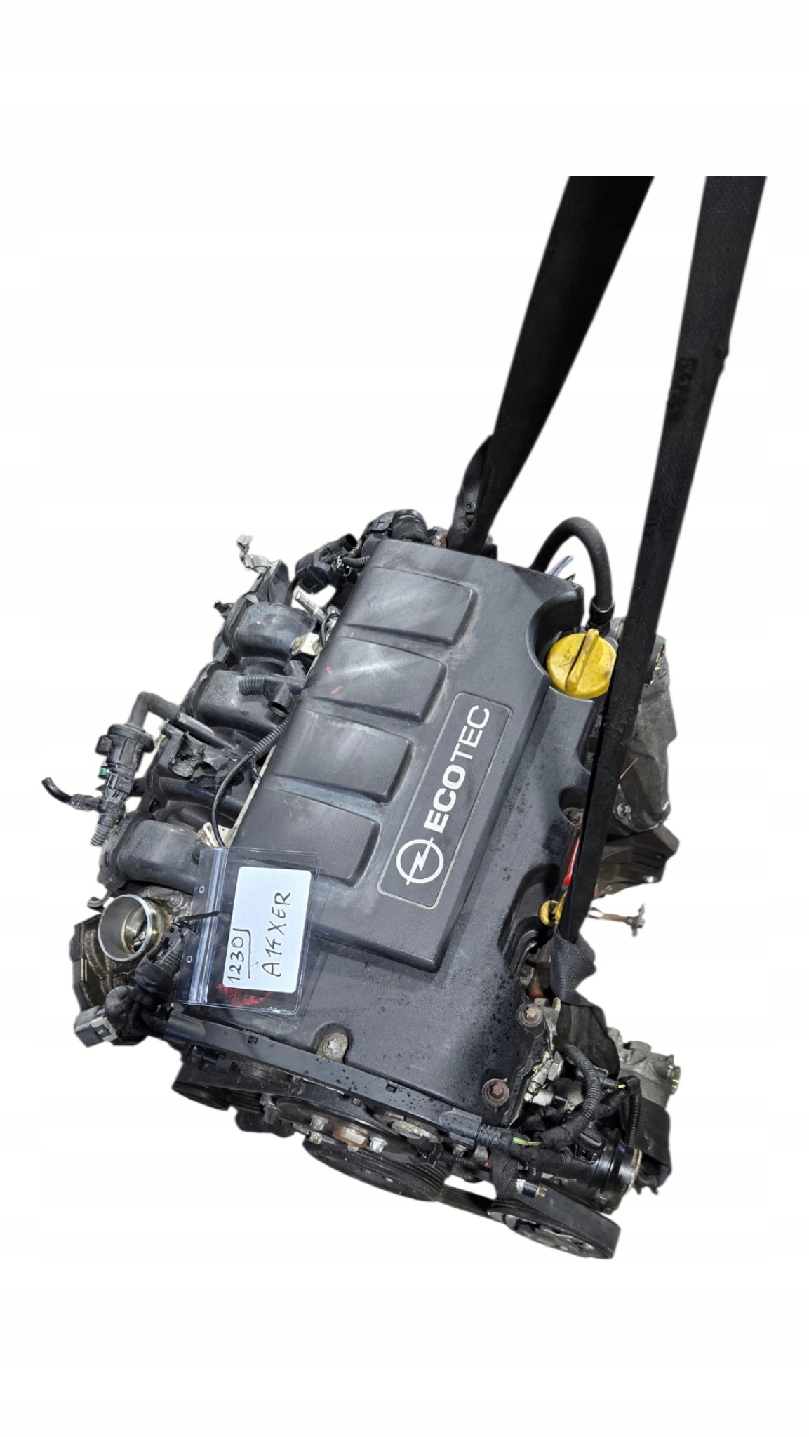 Moteur A 14 XER - Image 4