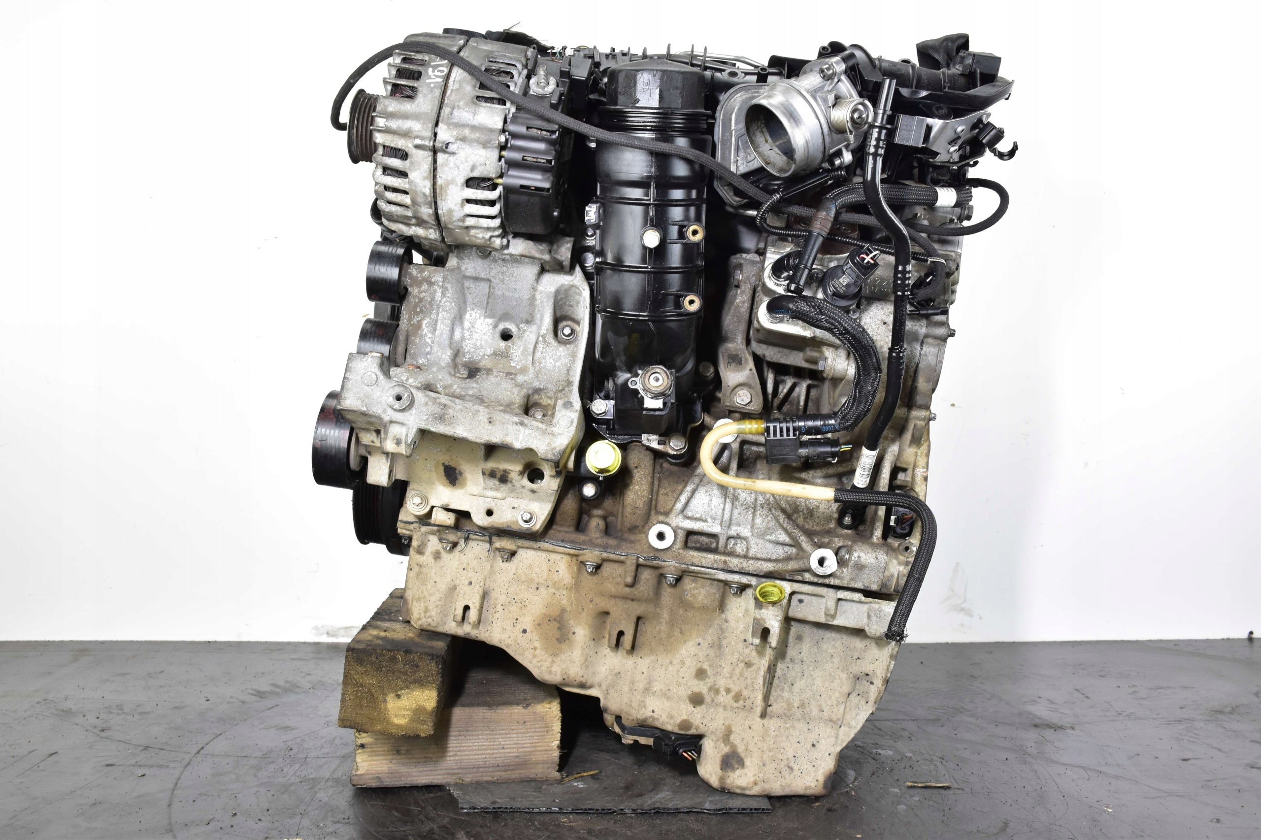 Moteur N47 D20 A - Image 10